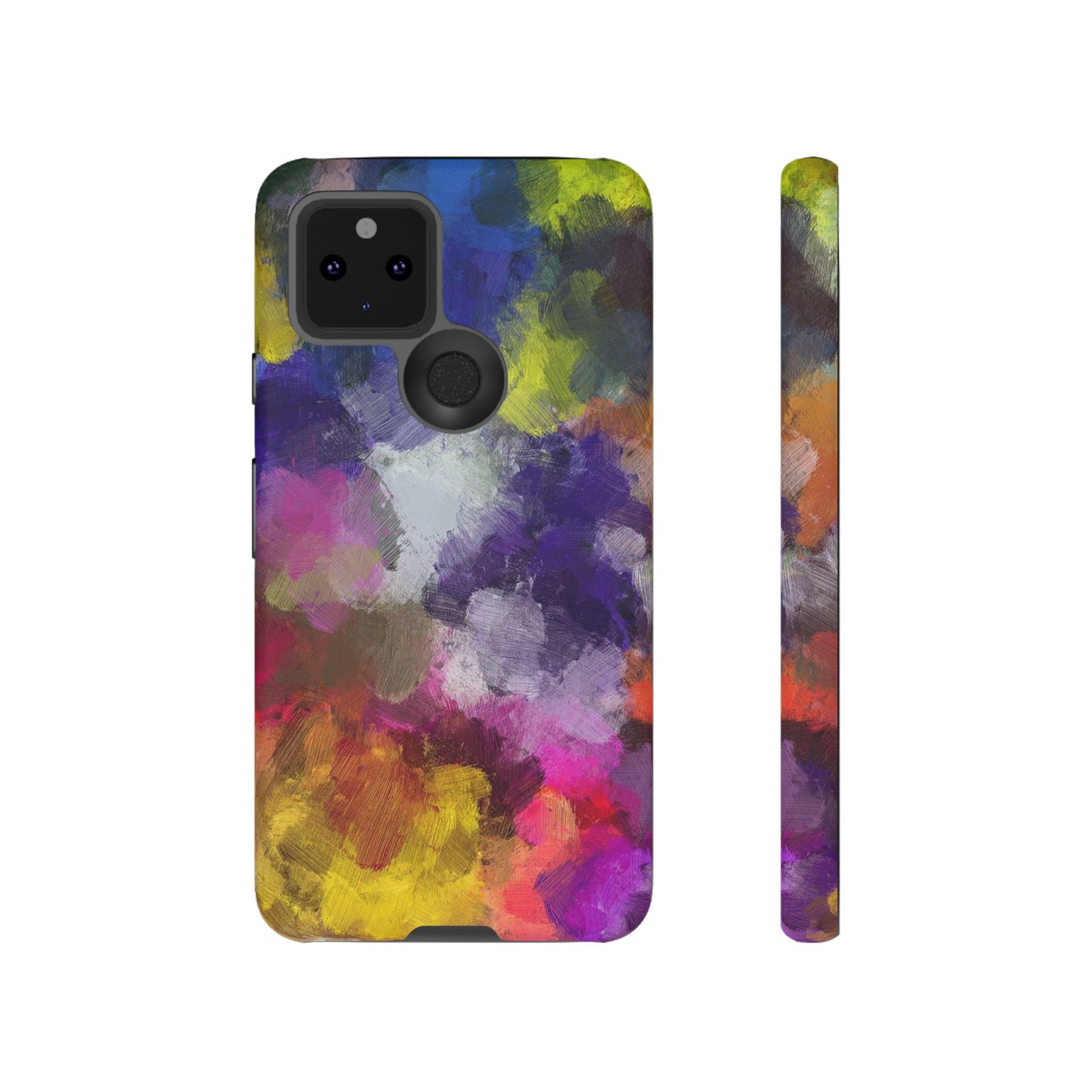 Muted color -Whimsical Phone Cases