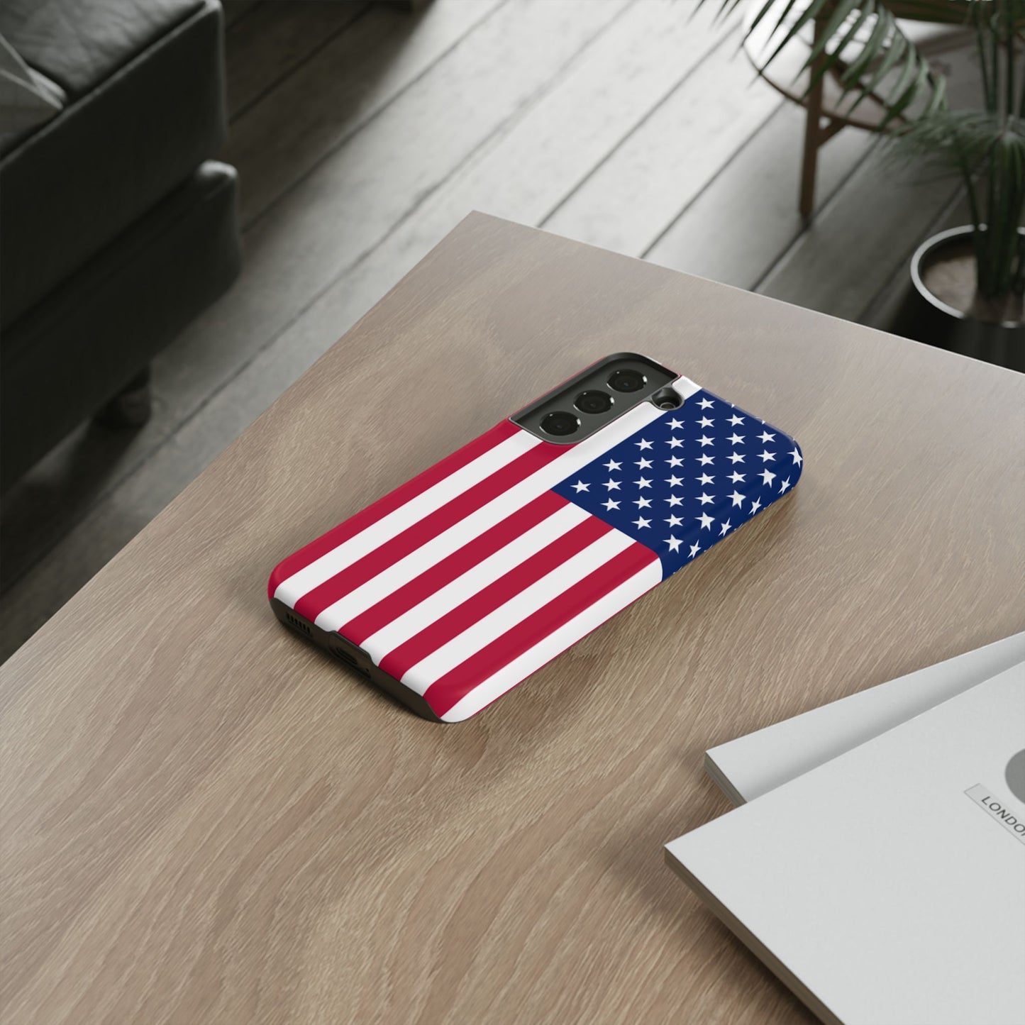 Flag of America -  Flag Phone Cases