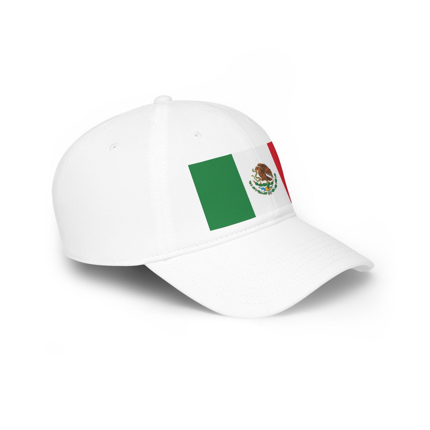 Mexico - Low Profile Baseball Cap