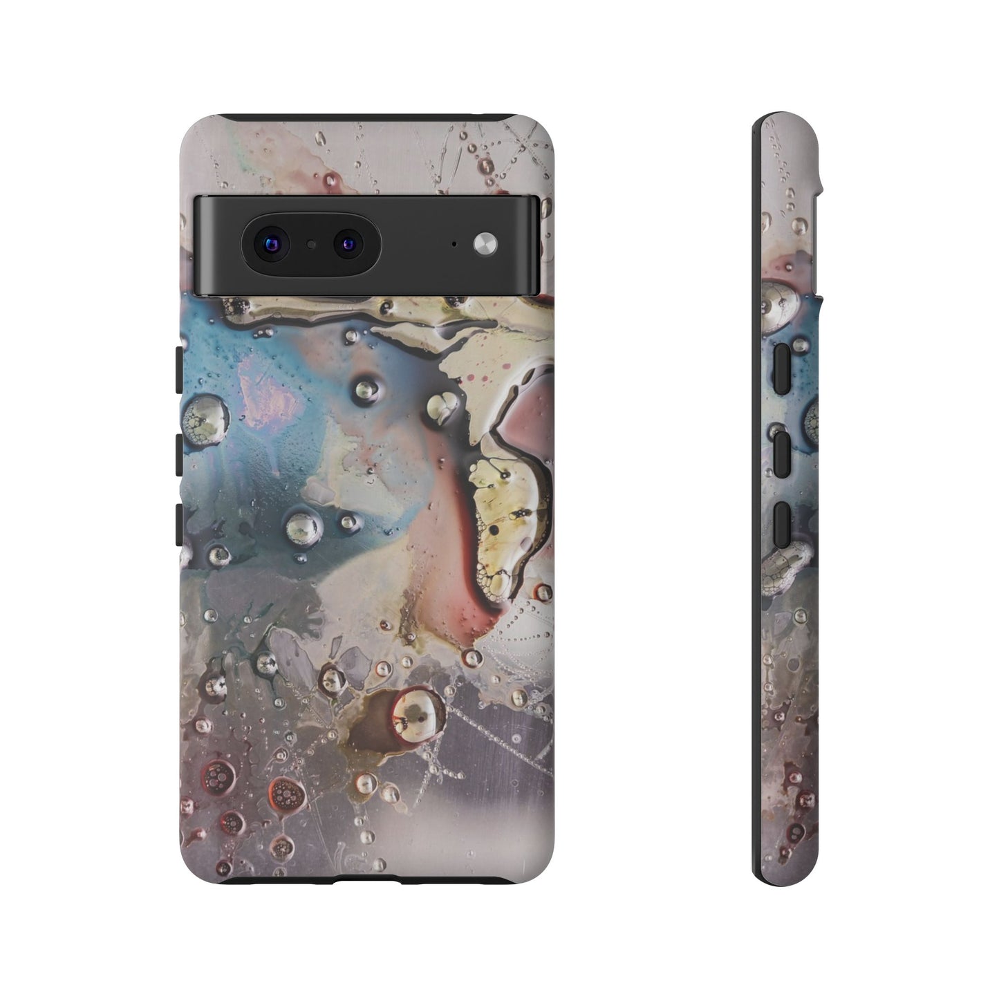 Molten - Whimsical Phone Cases