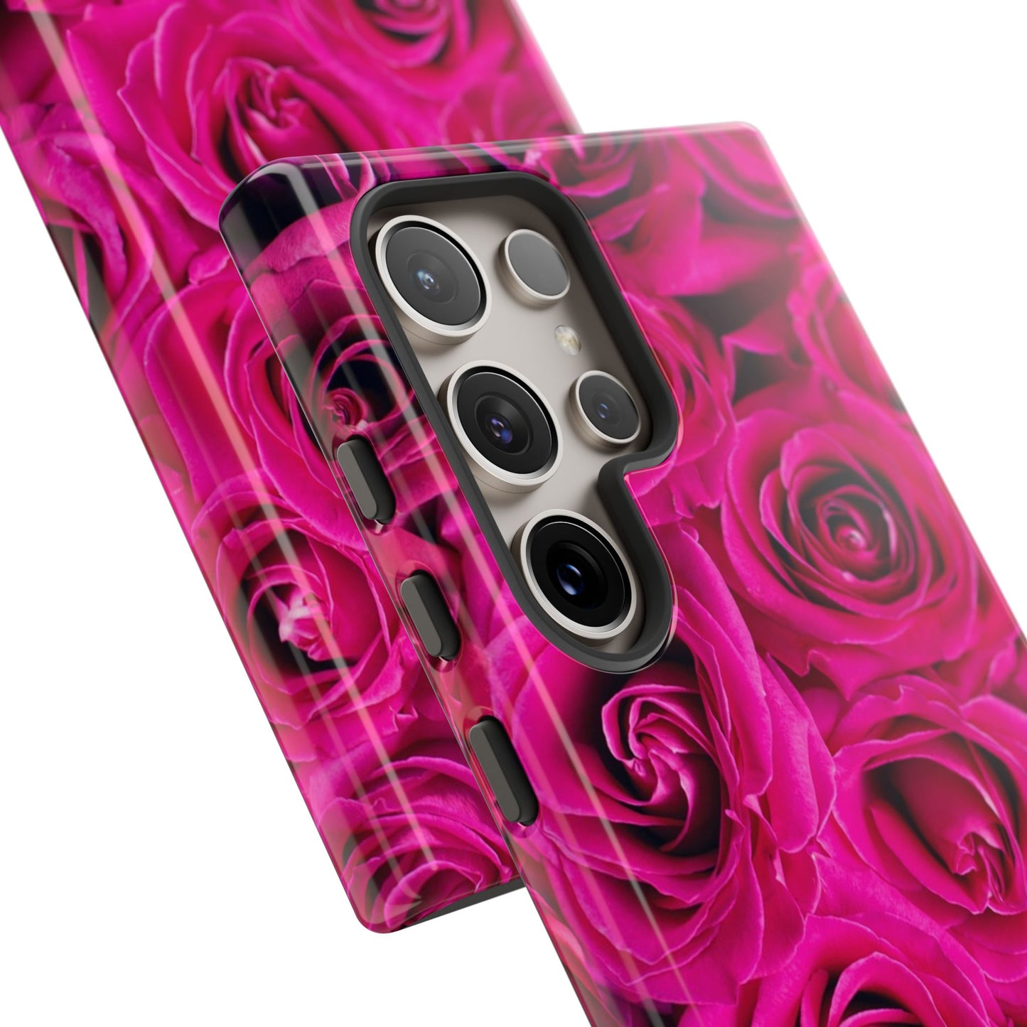 Roses - Whimsical Phone Cases