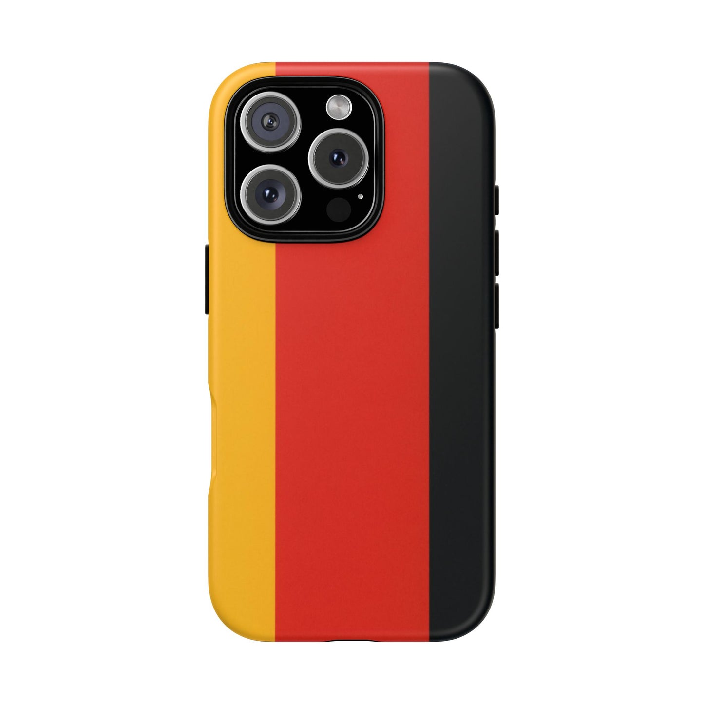 Flag of Germany - Flag Phone Cases