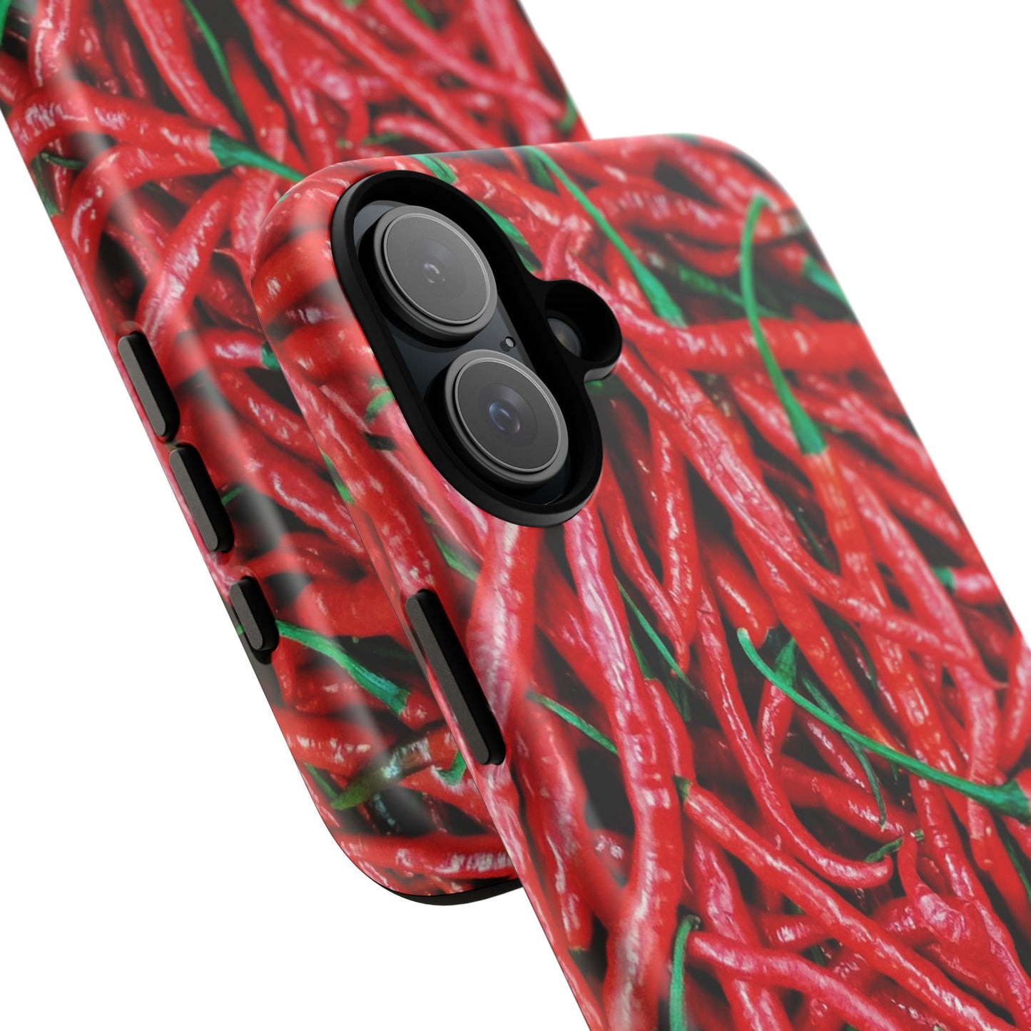 Peppers - Tough Cases - Whimsical Phone Cases