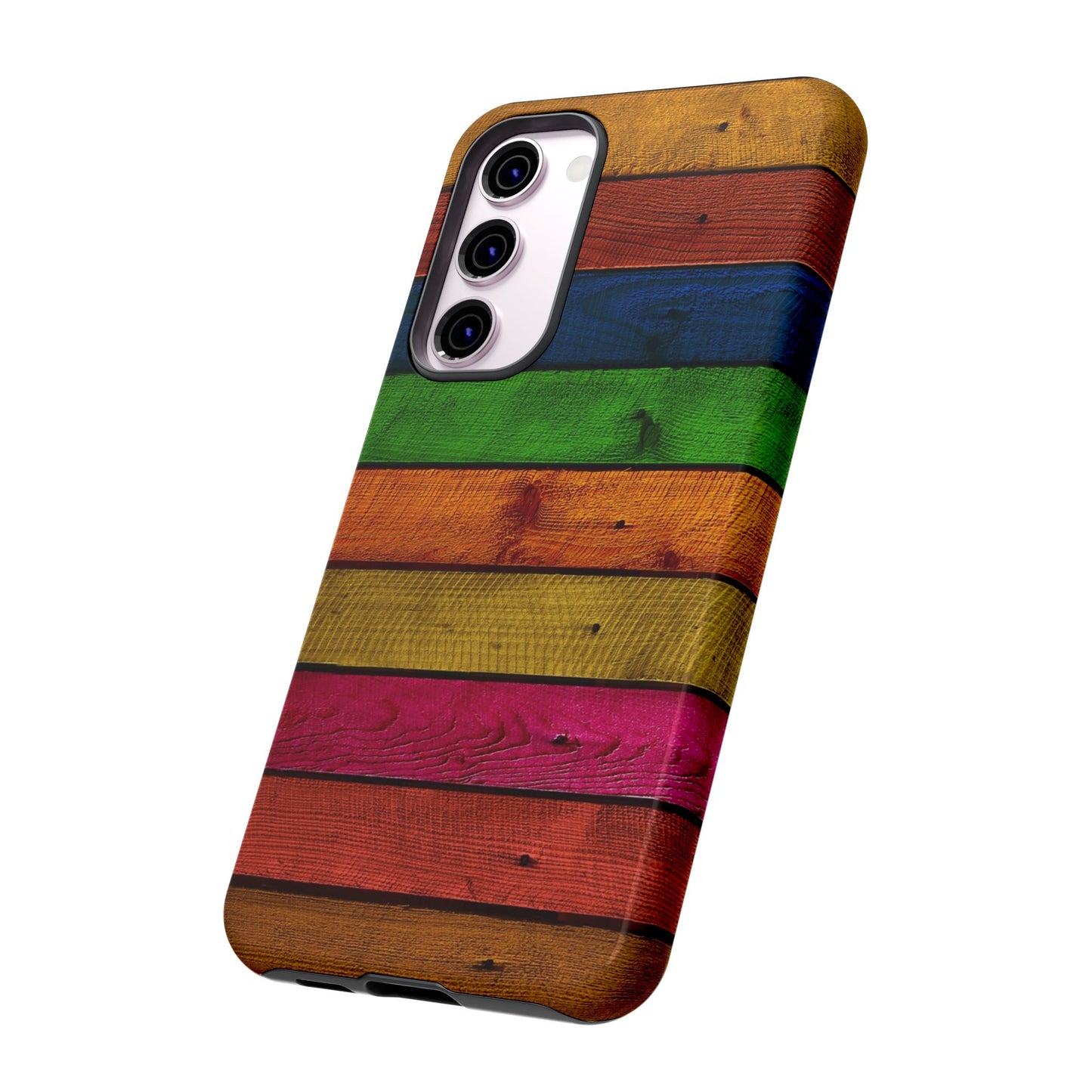 Colored Boards - Whimsical Phone Cases