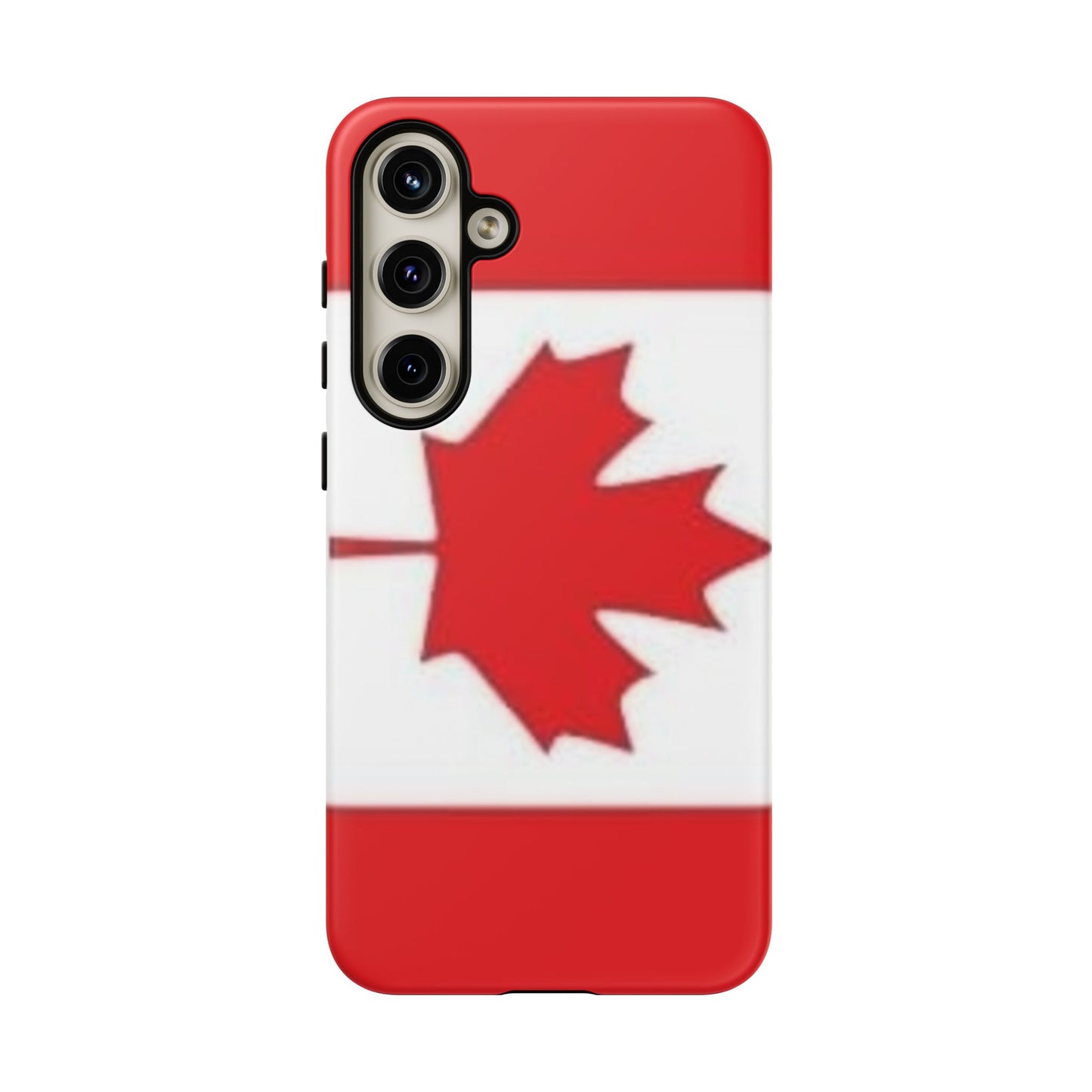 Flag of Canada - Flag Phone Cases