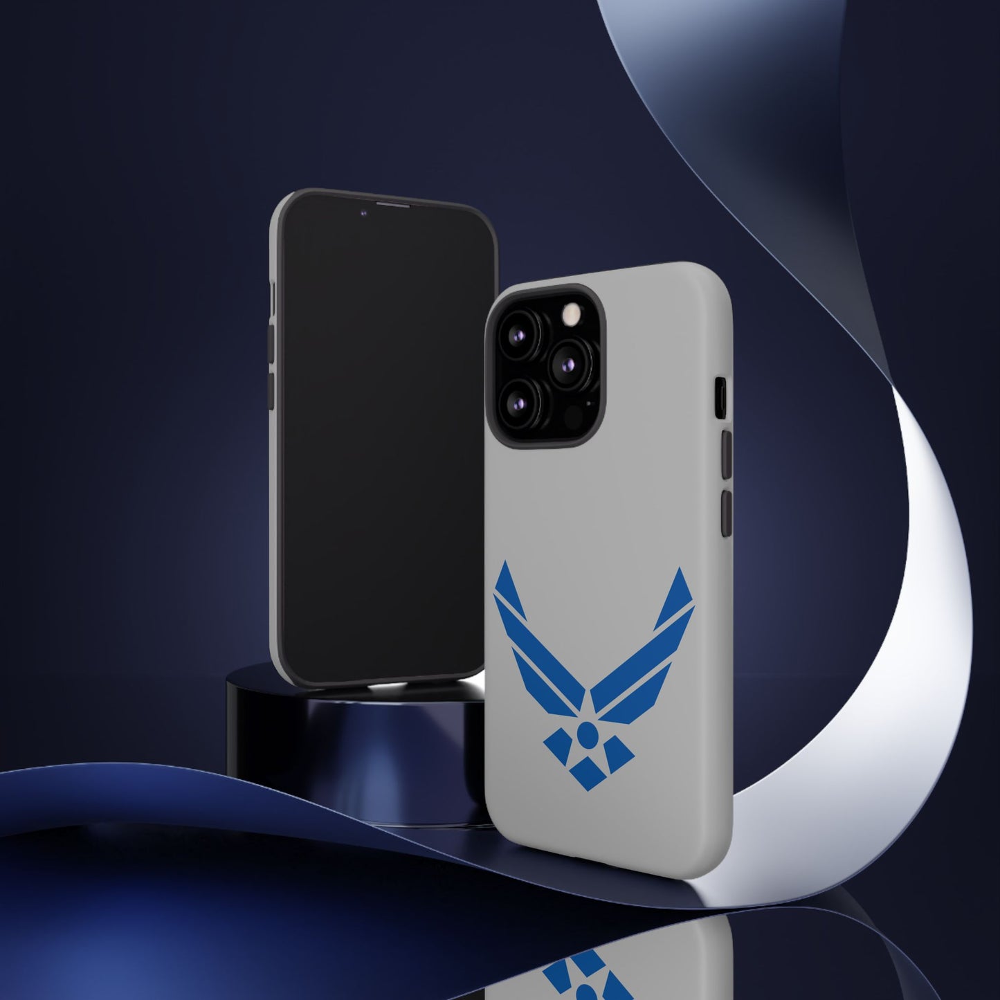 US Air Force - Tough Cases - Veteran - Military Phone Cases