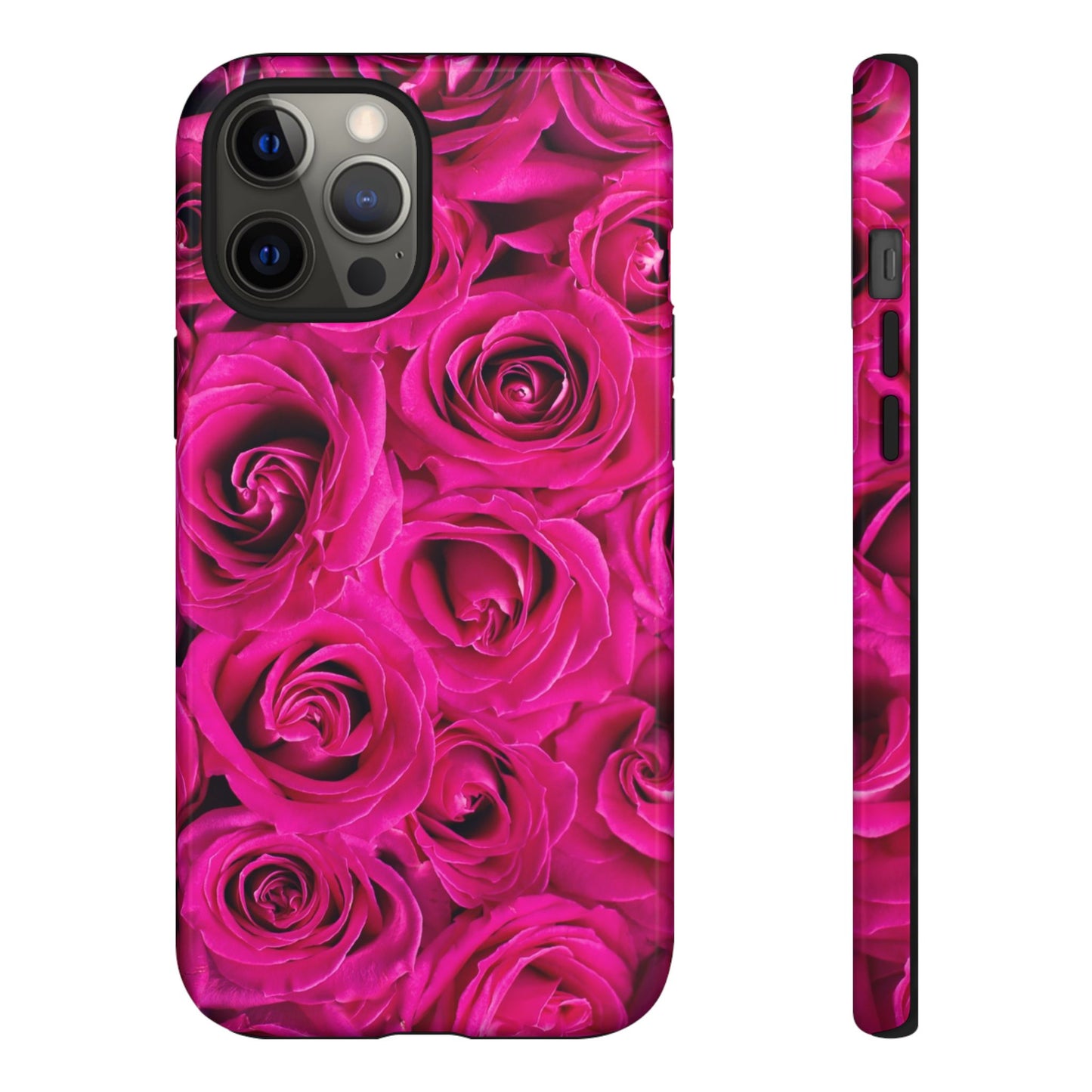 Roses - Whimsical Phone Cases