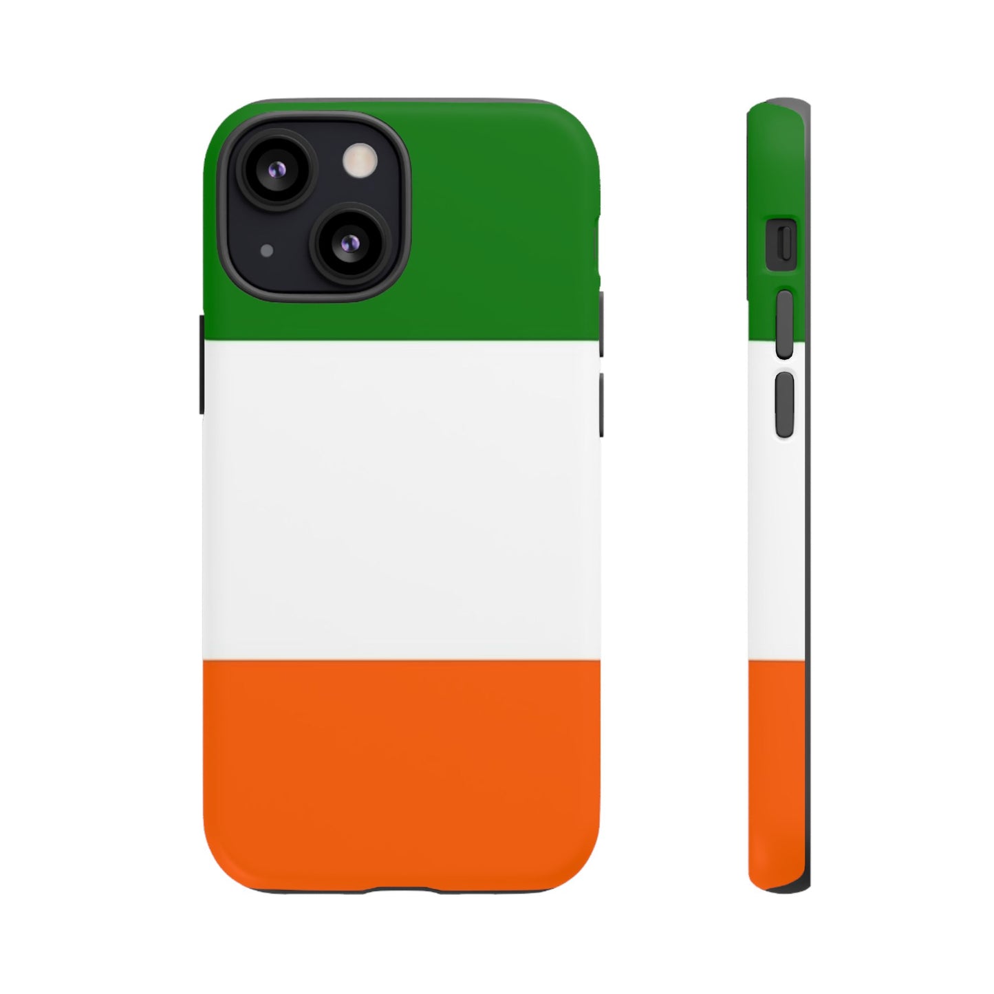 Flag of Ireland - Flag Phone Cases