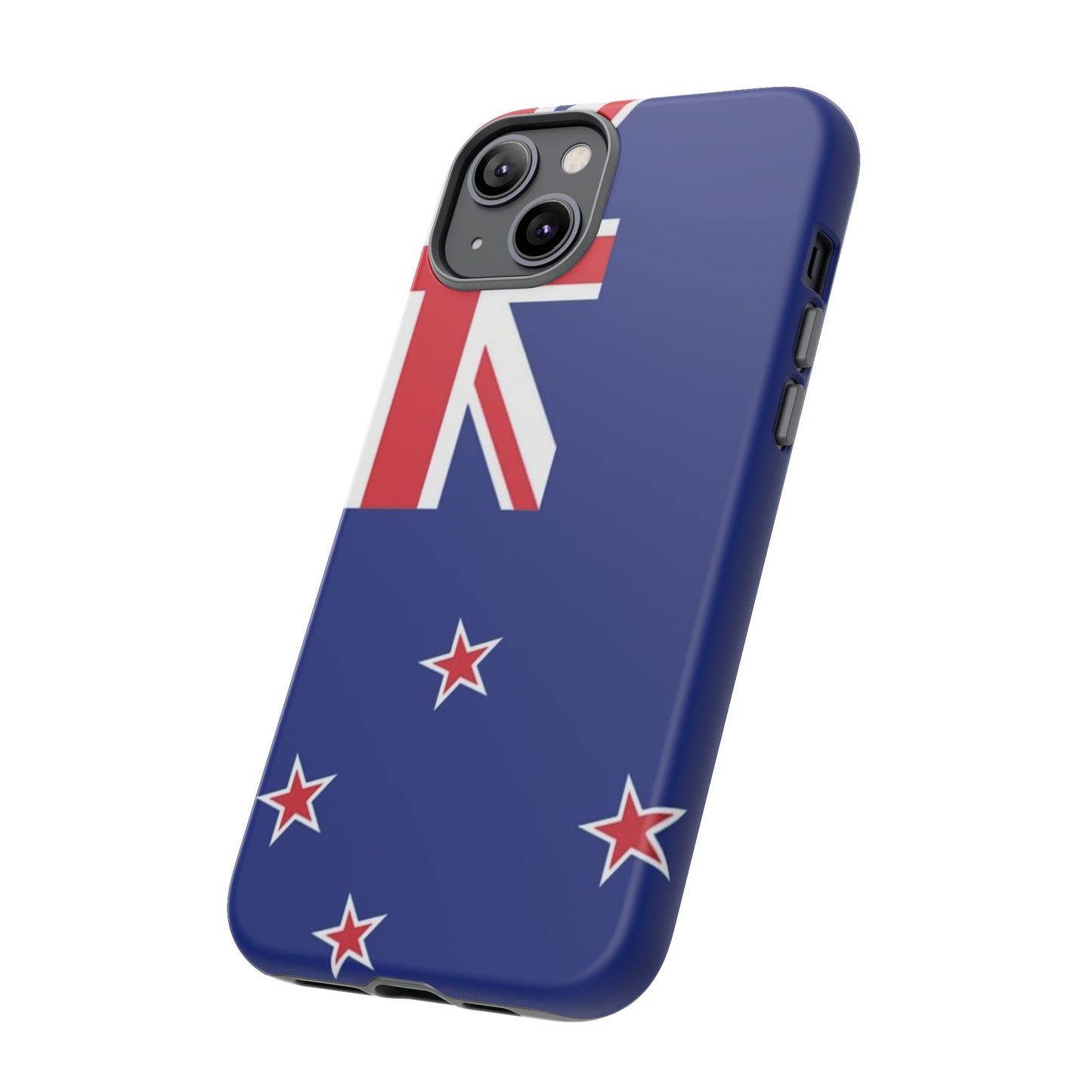 Flag of New Zealand - Flag Phone Cases