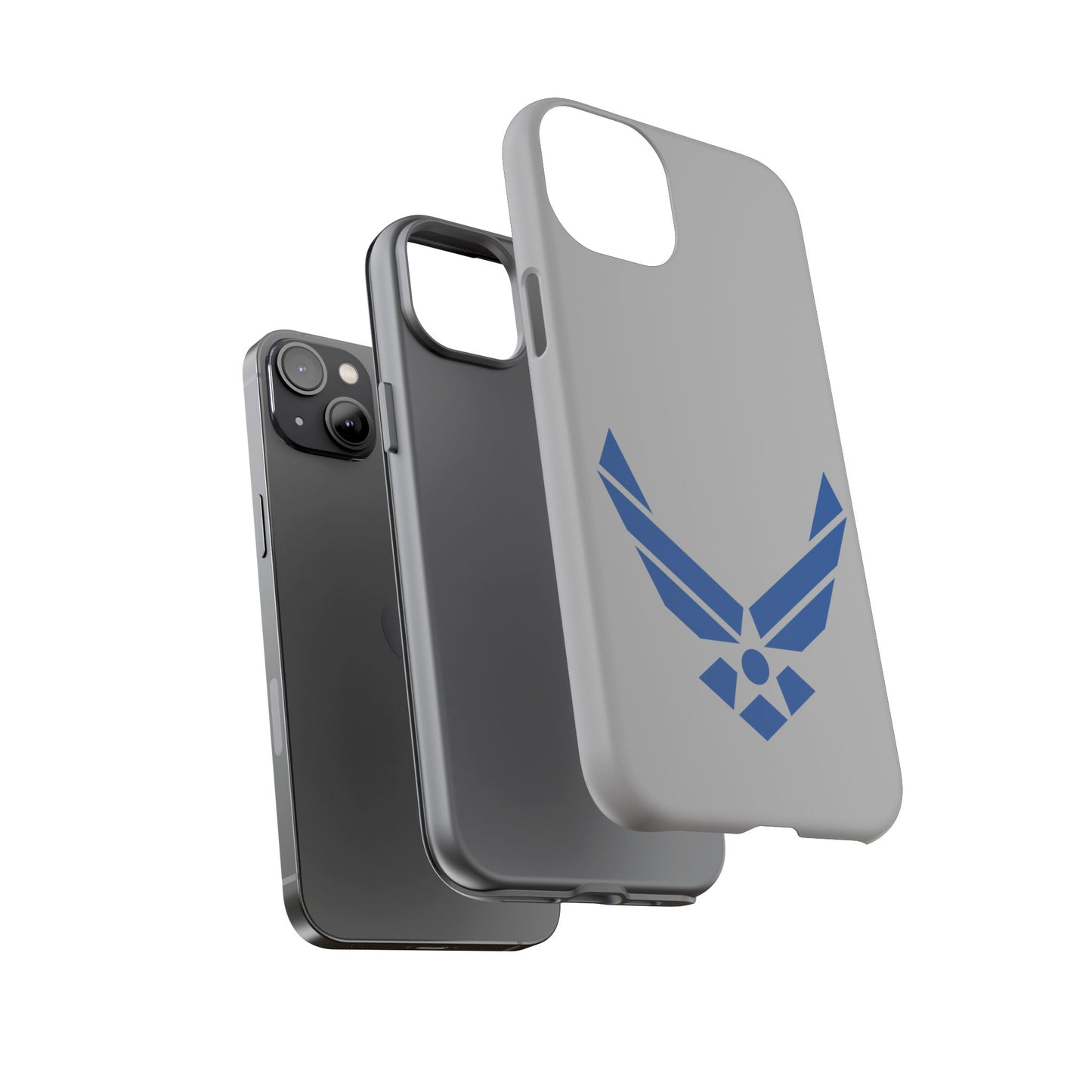 US Air Force - Tough Cases - Veteran - Military Phone Cases