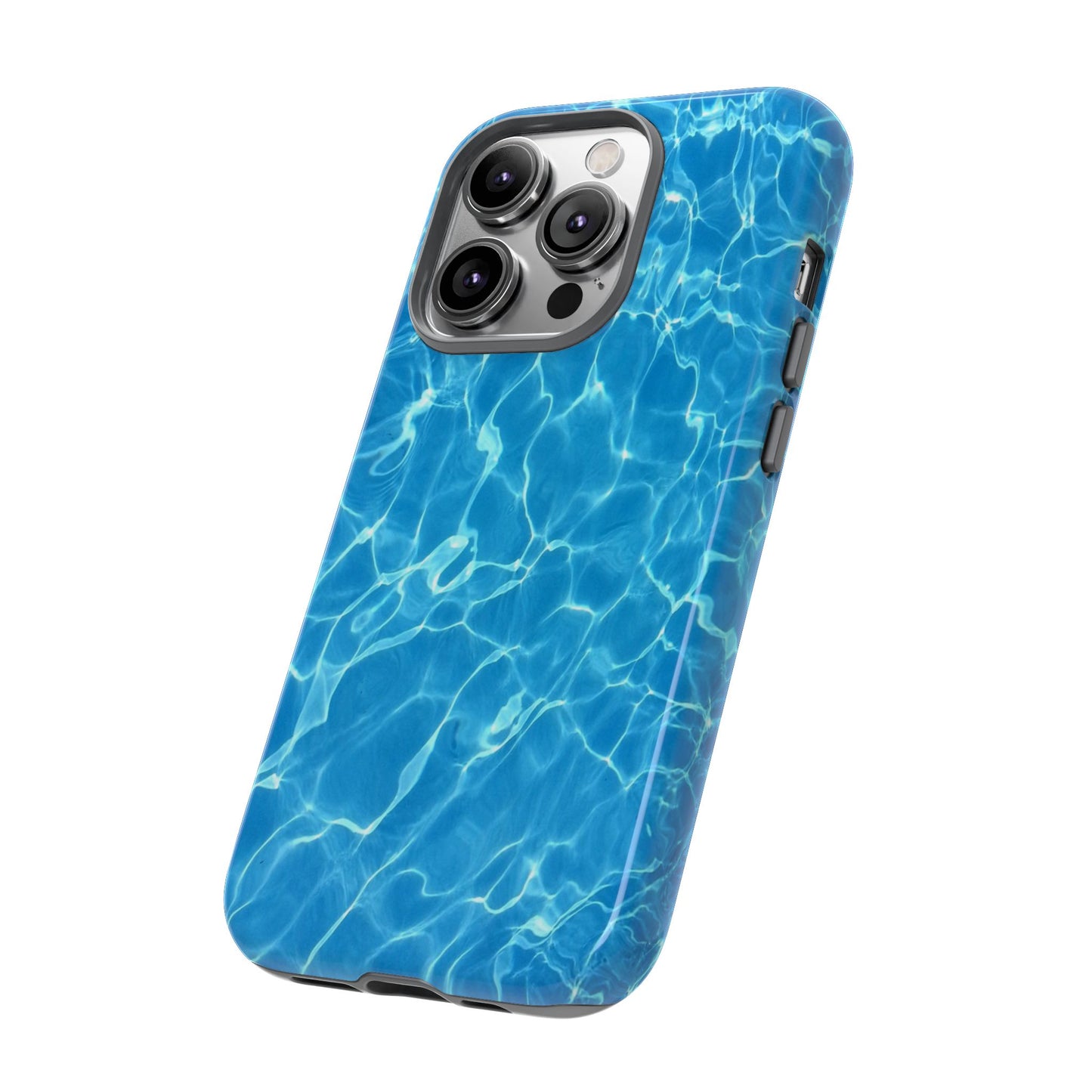 Pool Water - Tough Cases - Whimsical Phone Cases