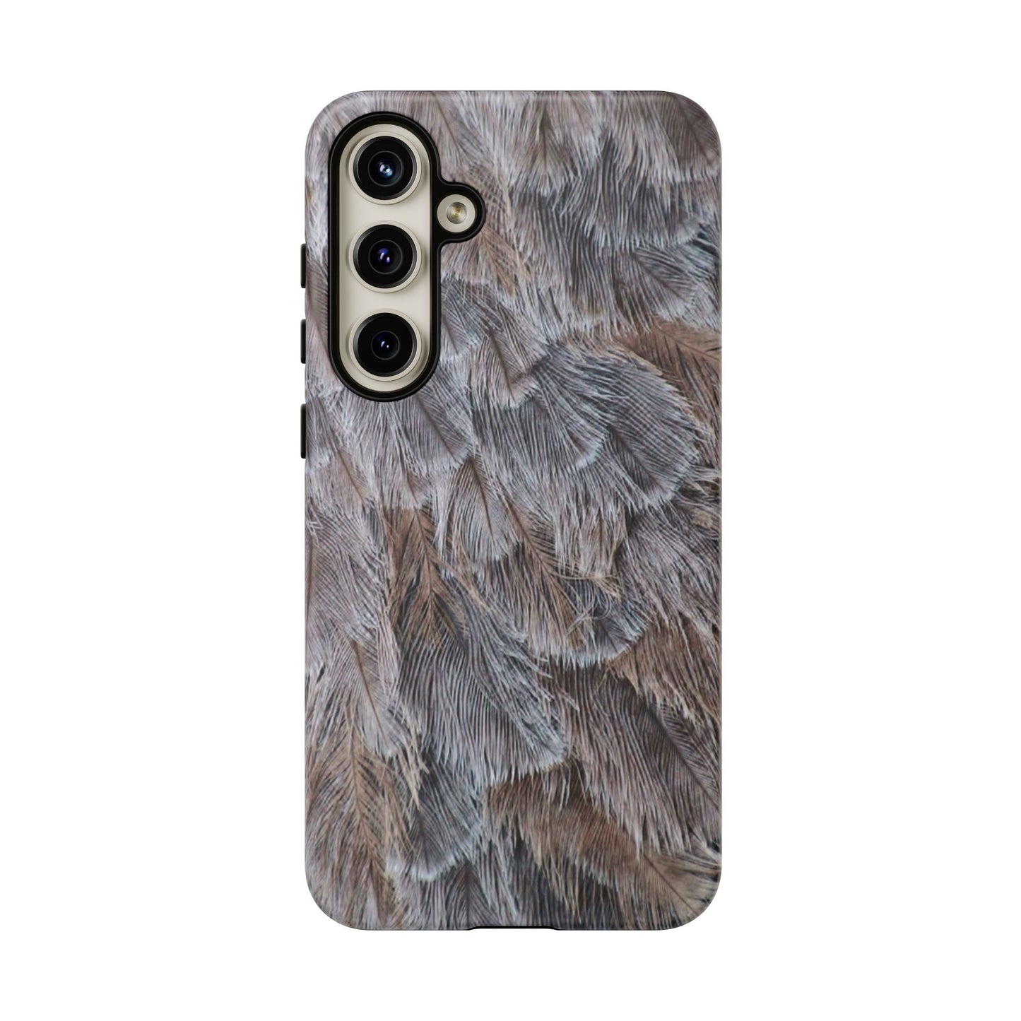 Feathers - Tough Cases - Whimsical Phone Cases