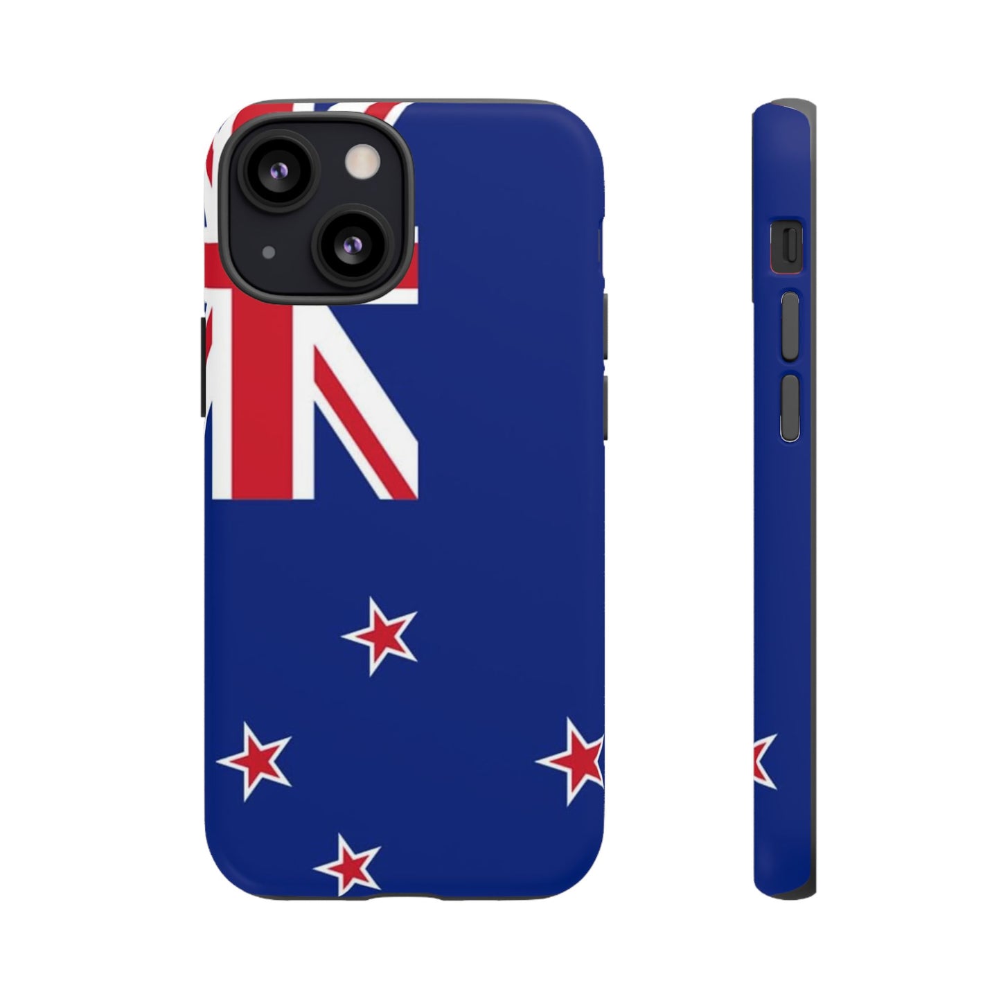 Flag of New Zealand - Flag Phone Cases