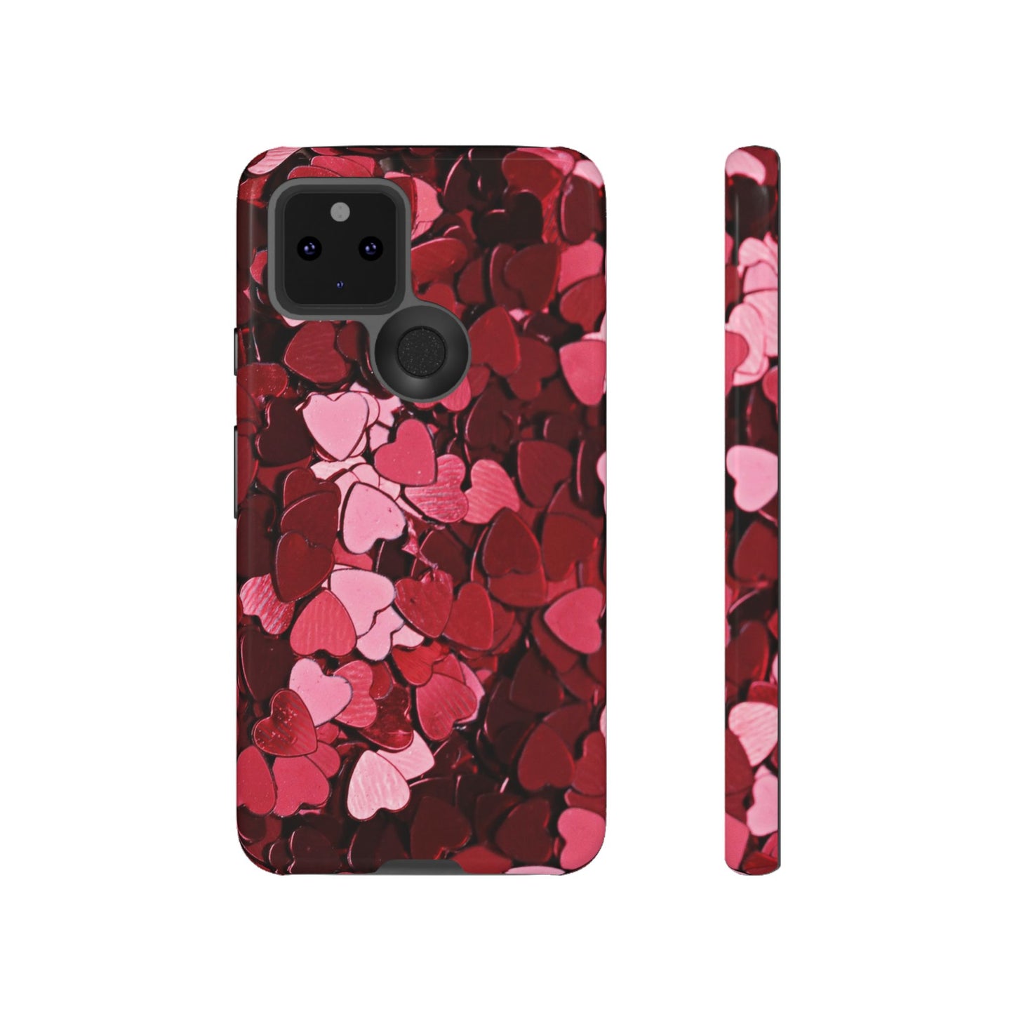 Hearts - Tough Cases - Whimsical Phone Cases