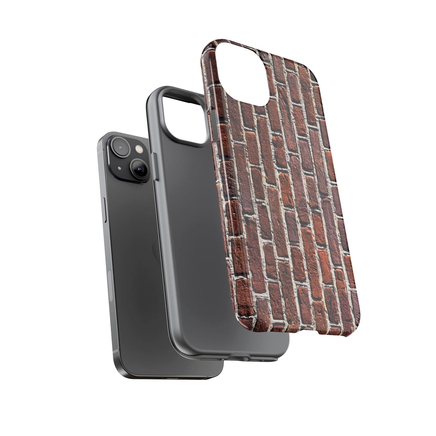 Used Brick - Whimsical Phone Cases