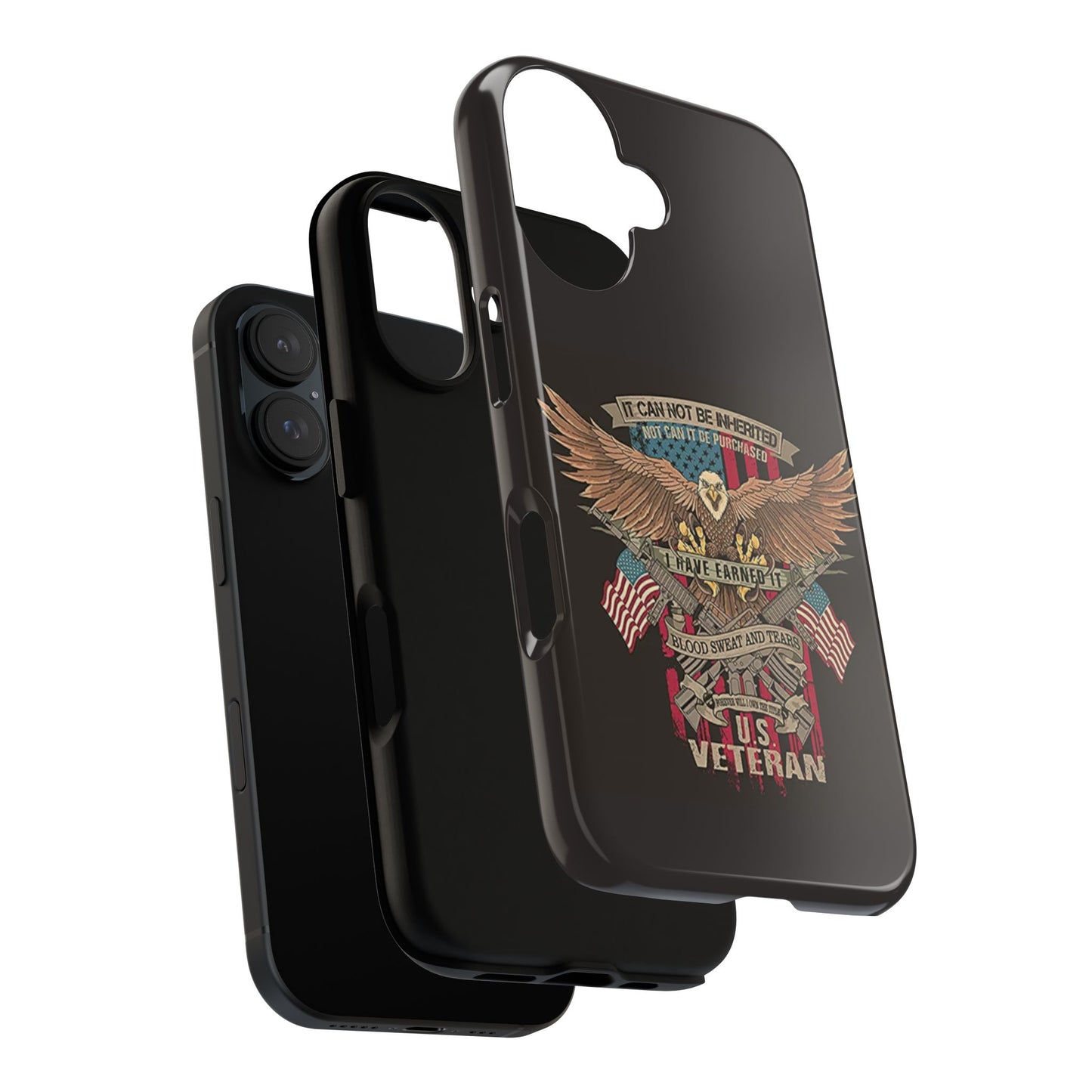 Veteran - Military Phone Cases