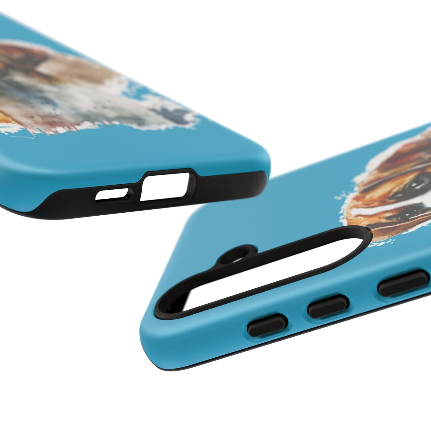 Boxer - Tough Cases - Whimsical Phone Cases