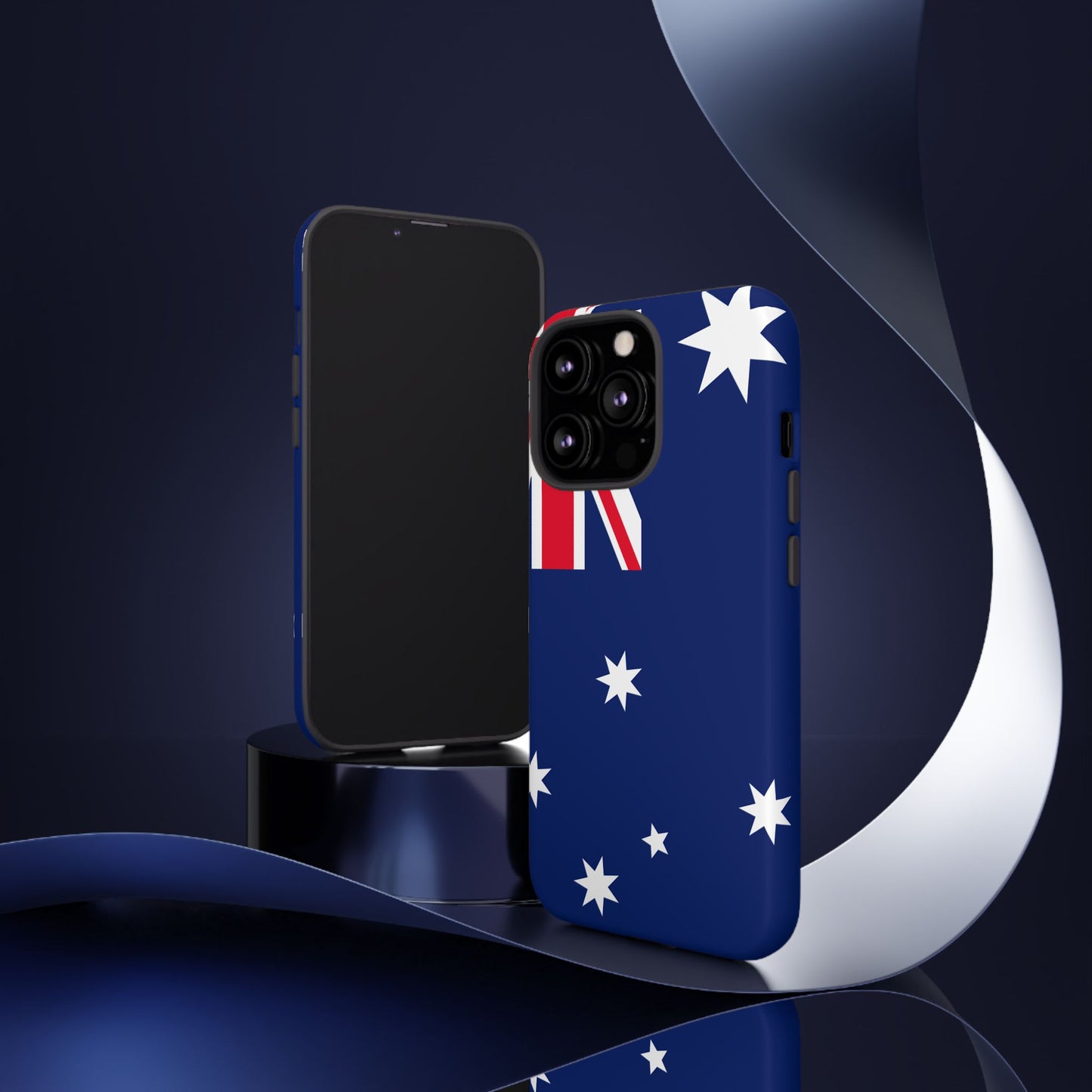 Flag of Australia - Flag Phone Cases