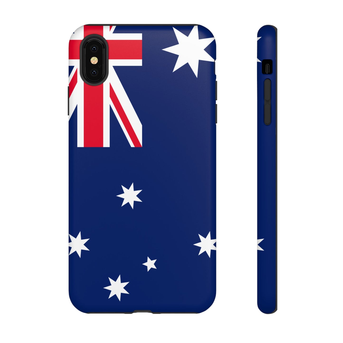 Flag of Australia - Flag Phone Cases