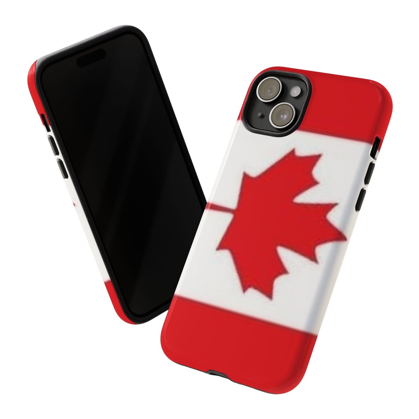 Flag of Canada - Flag Phone Cases