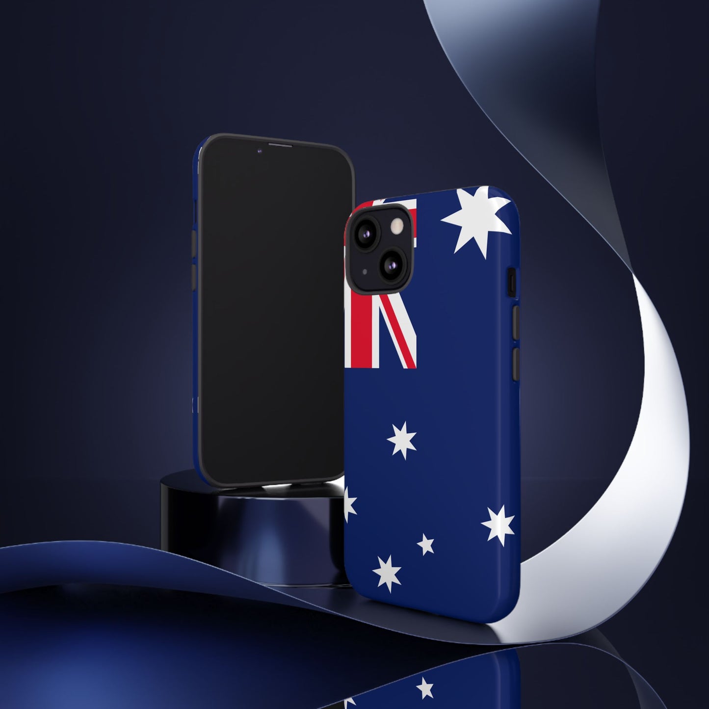 Flag of Australia - Flag Phone Cases