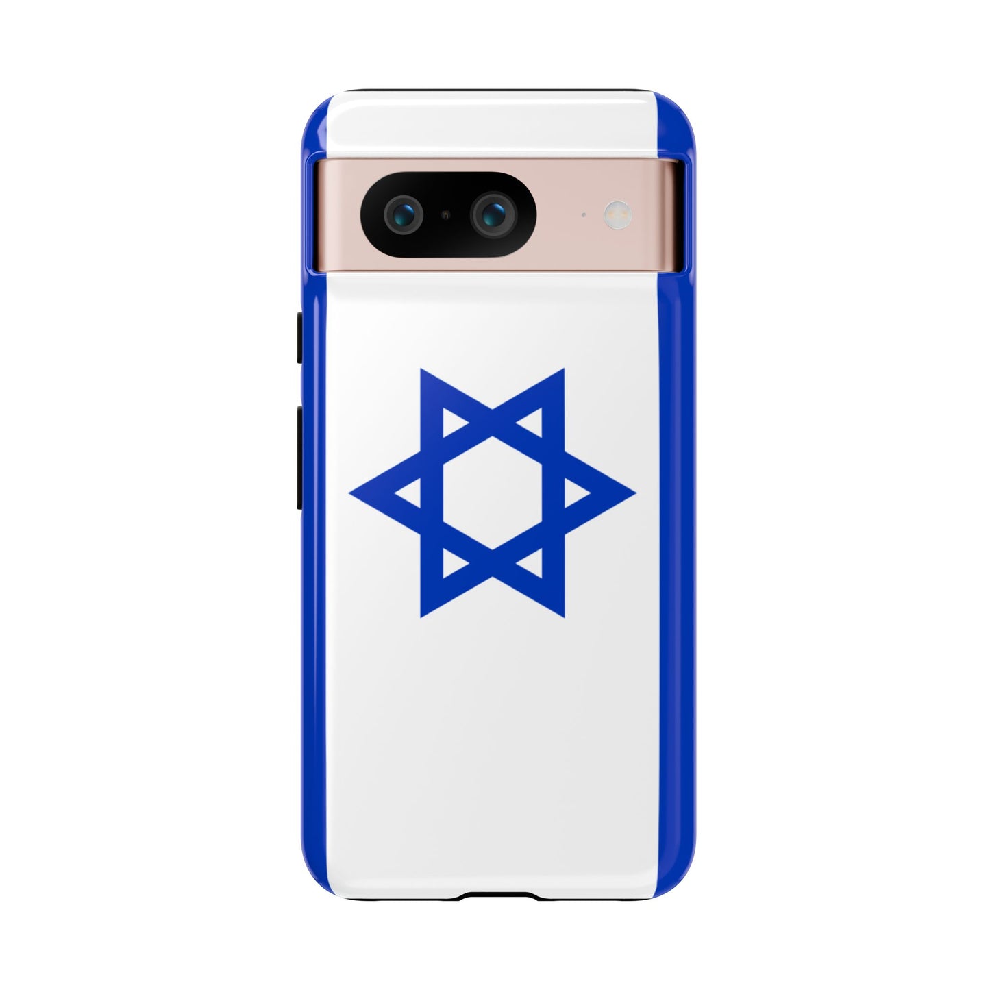 Flag of Israel - Flag Phone Cases