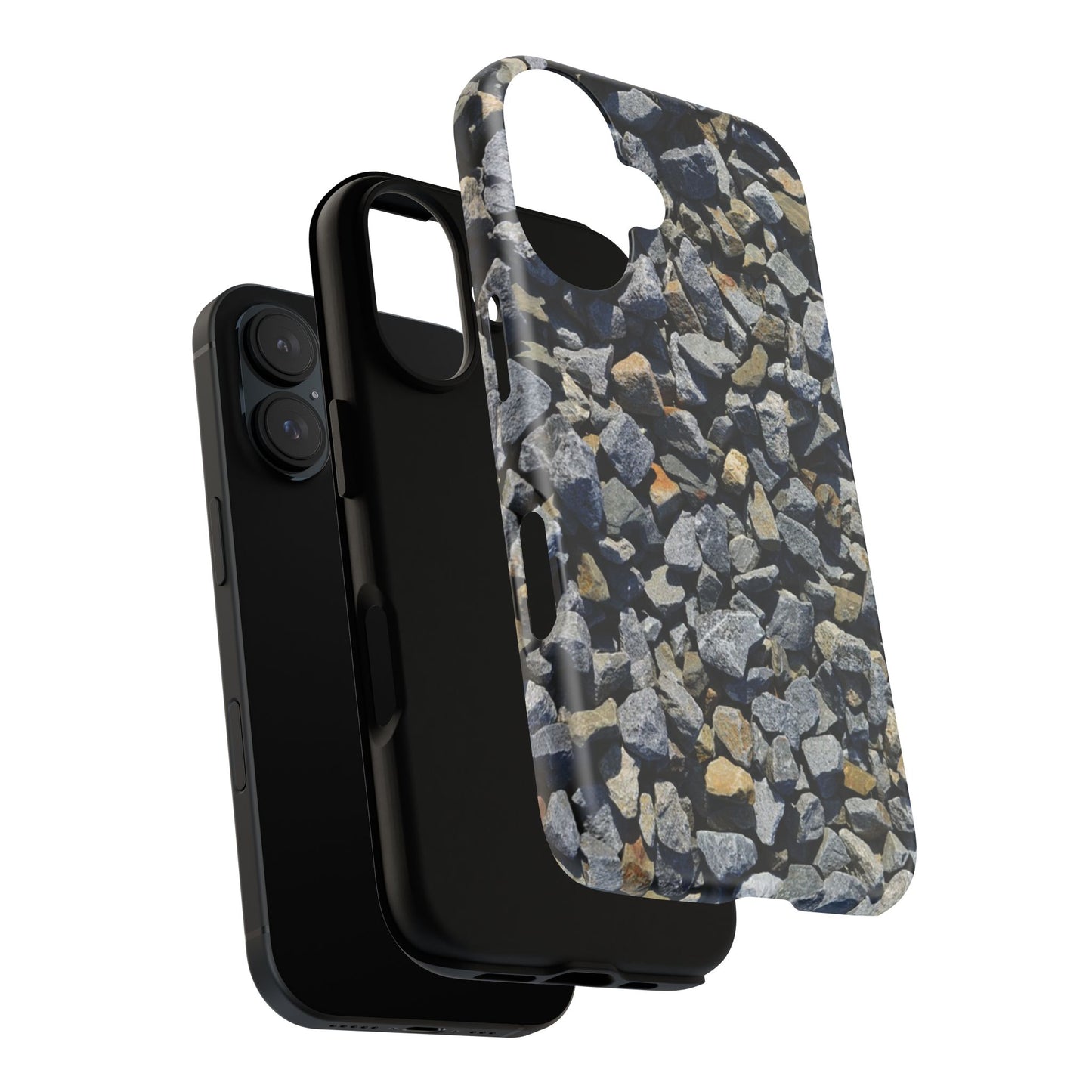 Gravel - Tough Cases - Whimsical Phone Cases