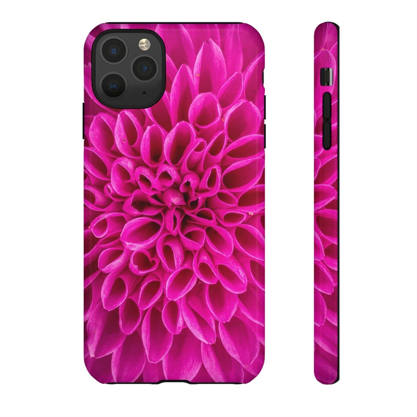 Flower - Whimsical Phone Cases