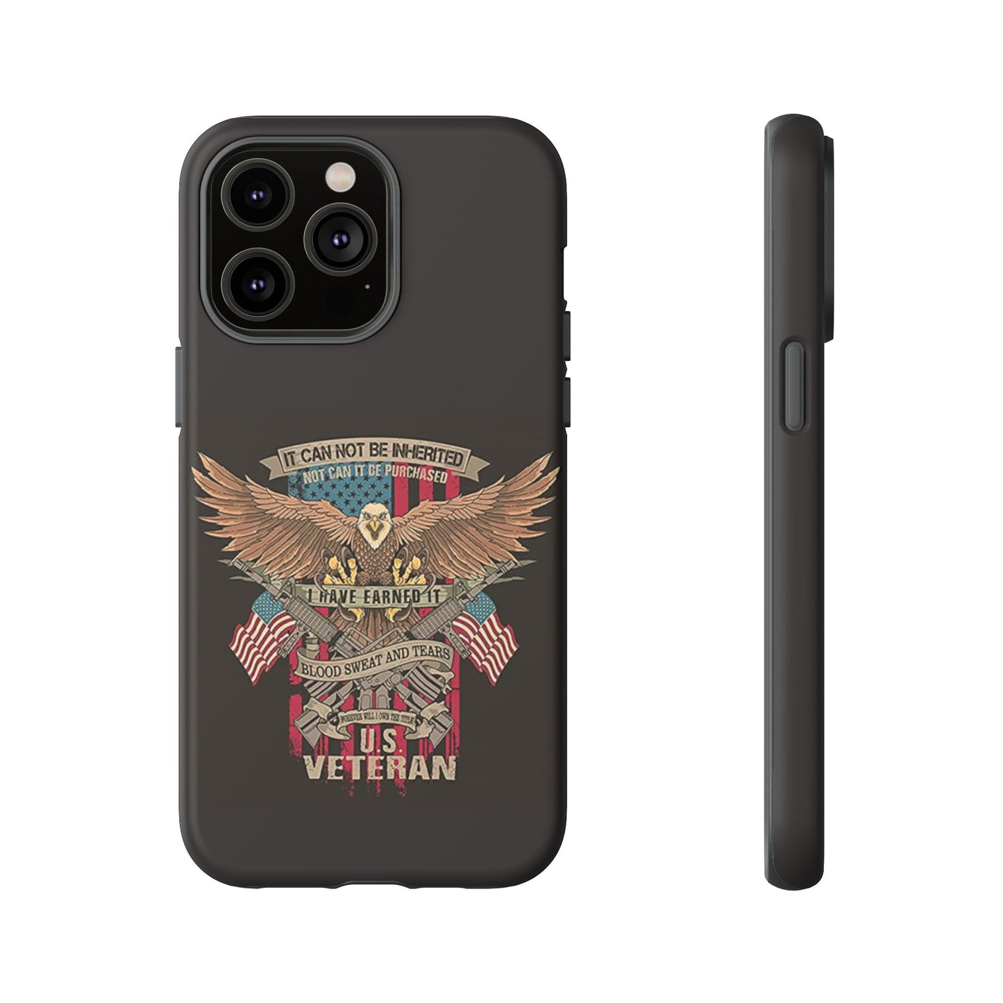 Veteran - Military Phone Cases