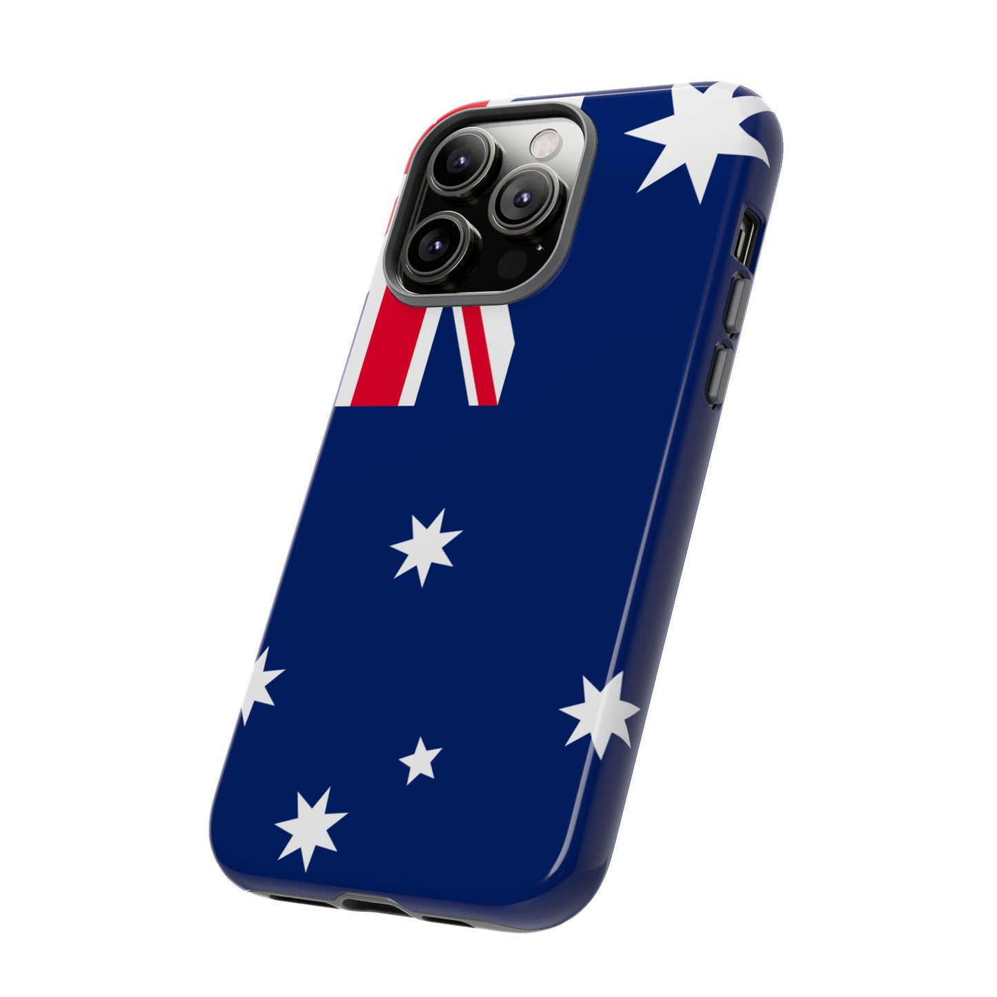 Flag of Australia - Flag Phone Cases