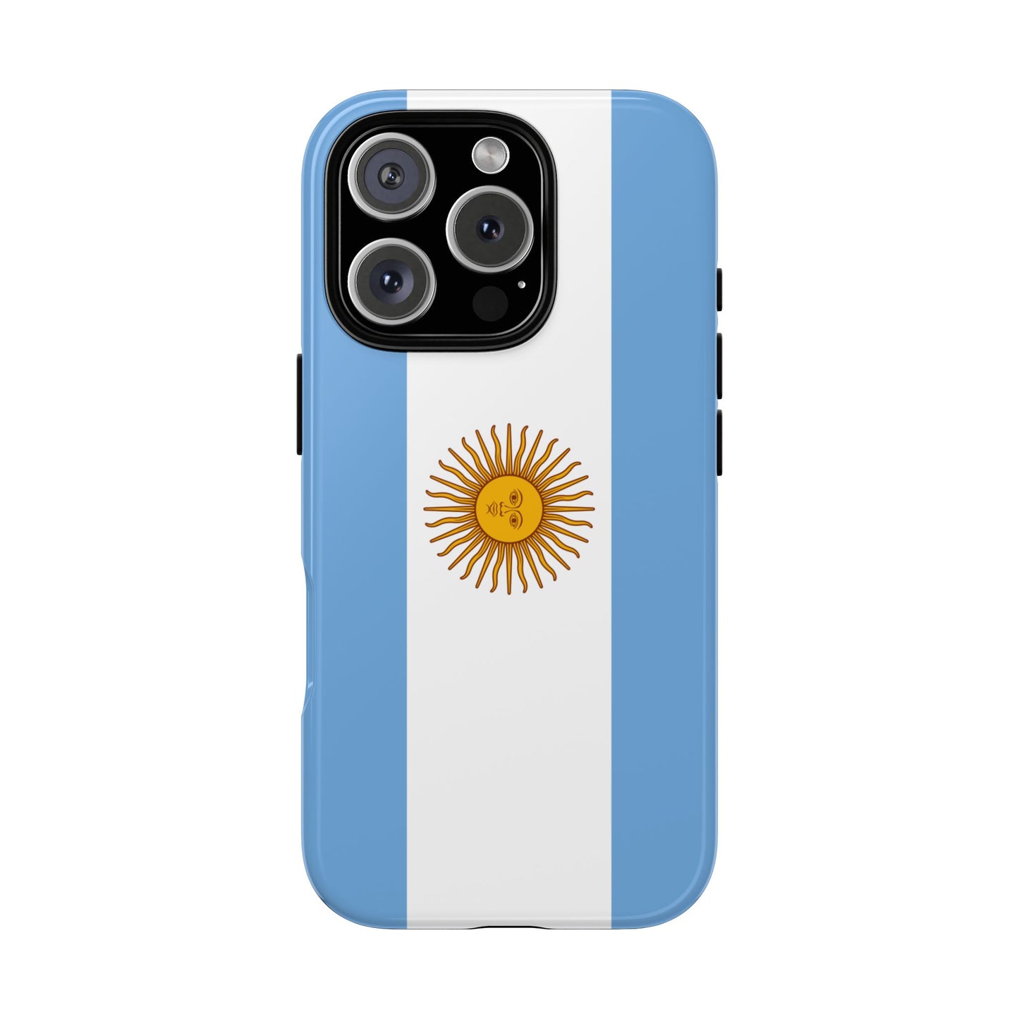 Flag of Argentina - Flag Phone Cases