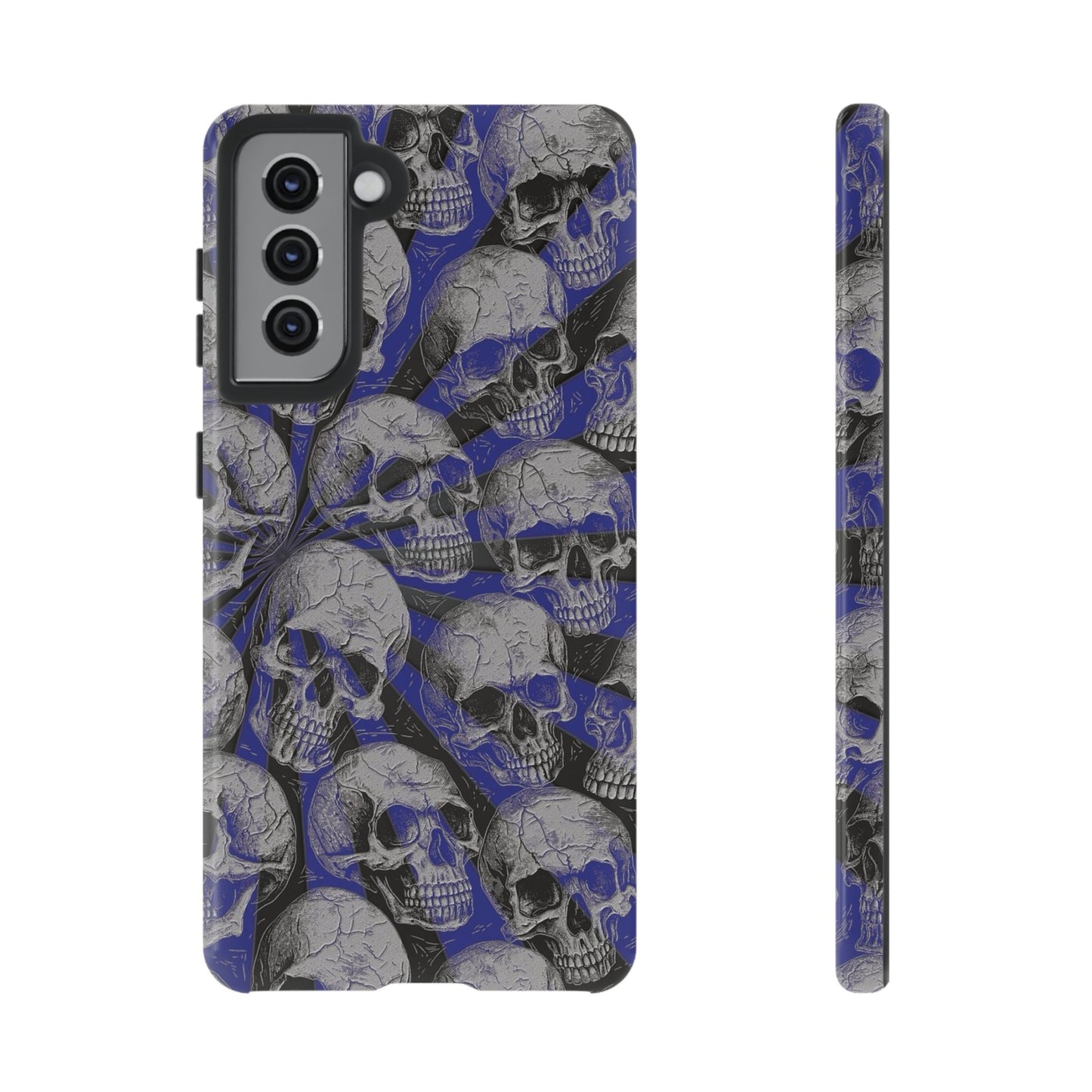 Skulls - Tough Cases