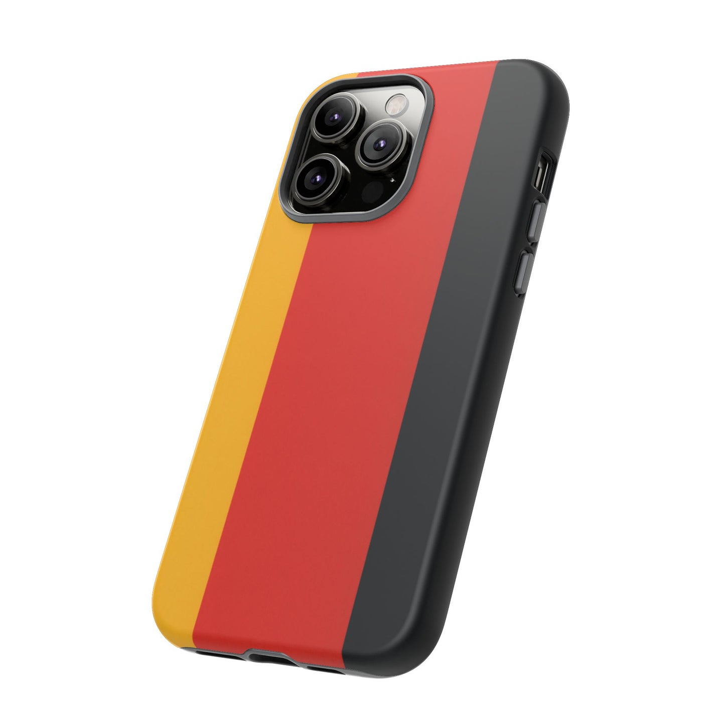 Flag of Germany - Flag Phone Cases