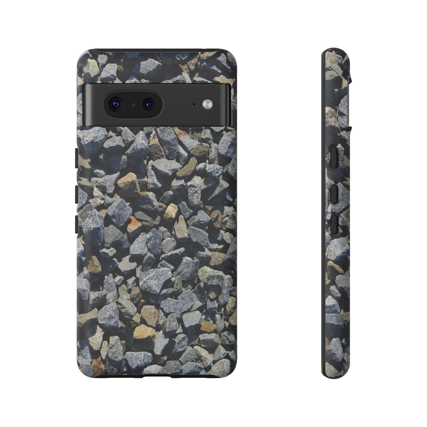 Gravel - Tough Cases - Whimsical Phone Cases