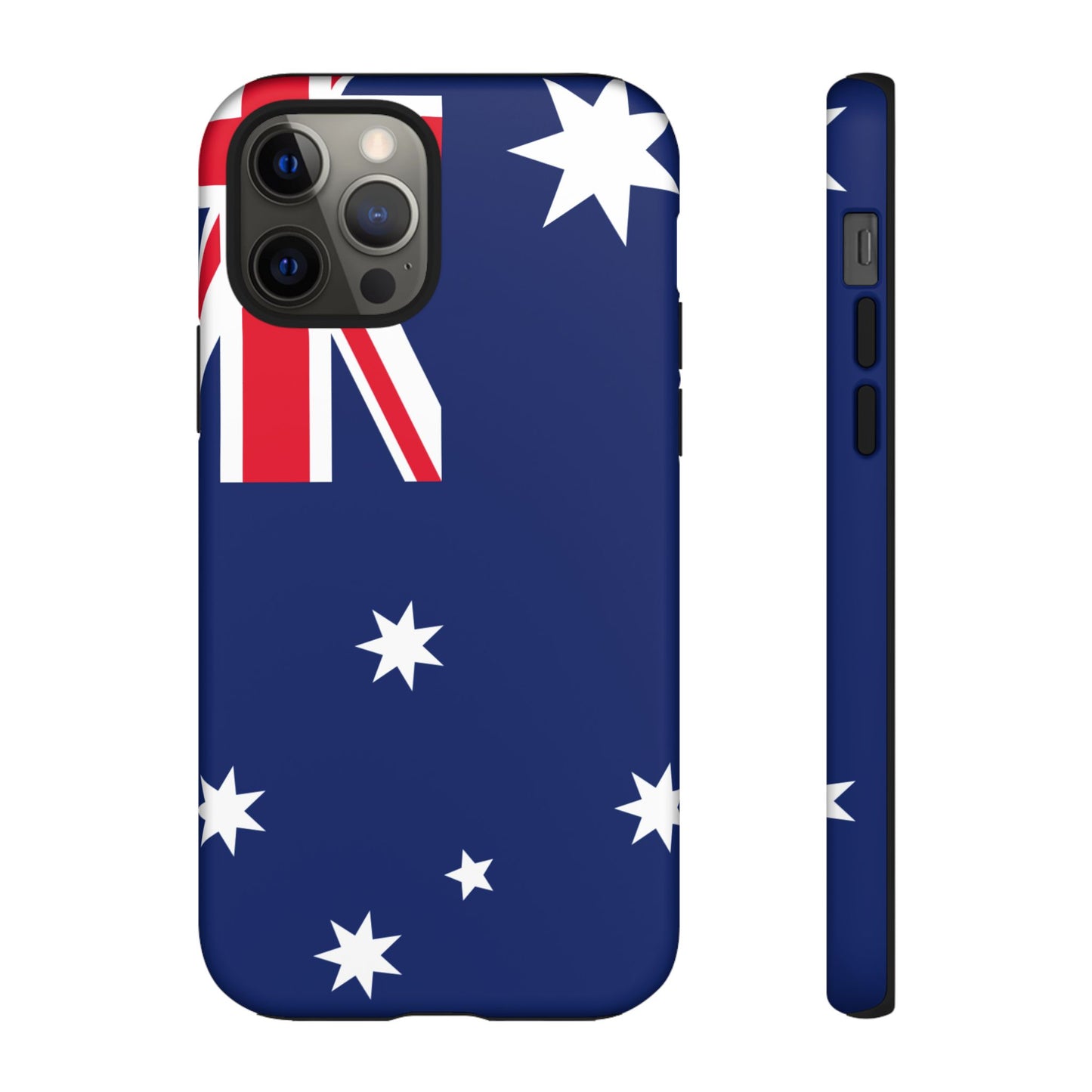 Flag of Australia - Flag Phone Cases