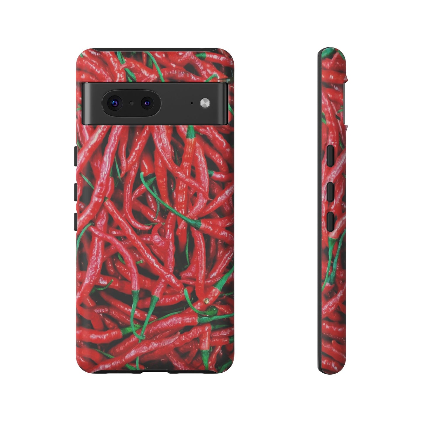 Peppers - Tough Cases - Whimsical Phone Cases