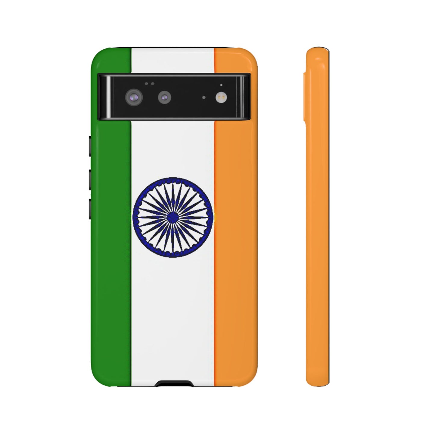 Flag of India - Flag Phone Cases