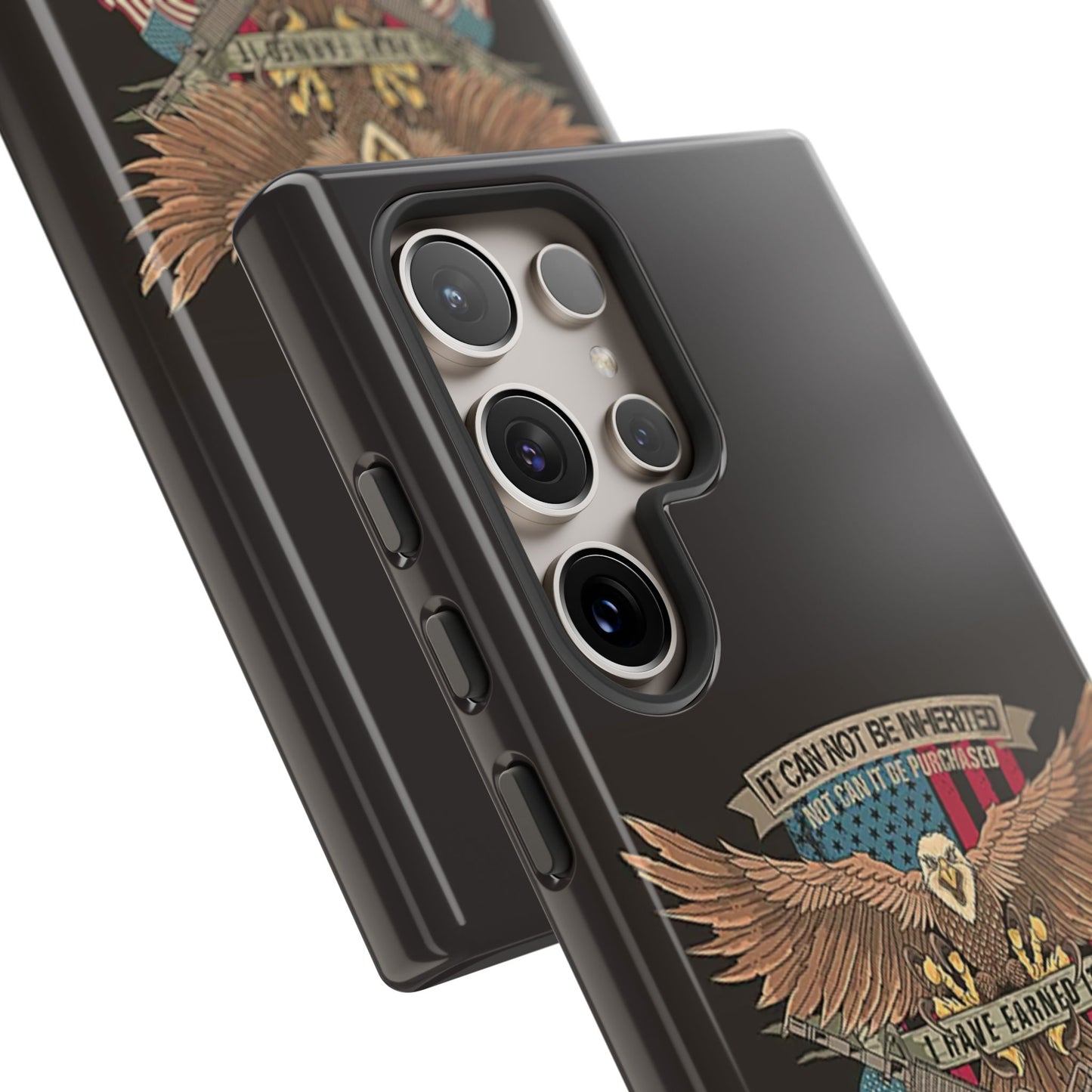 Veteran - Military Phone Cases