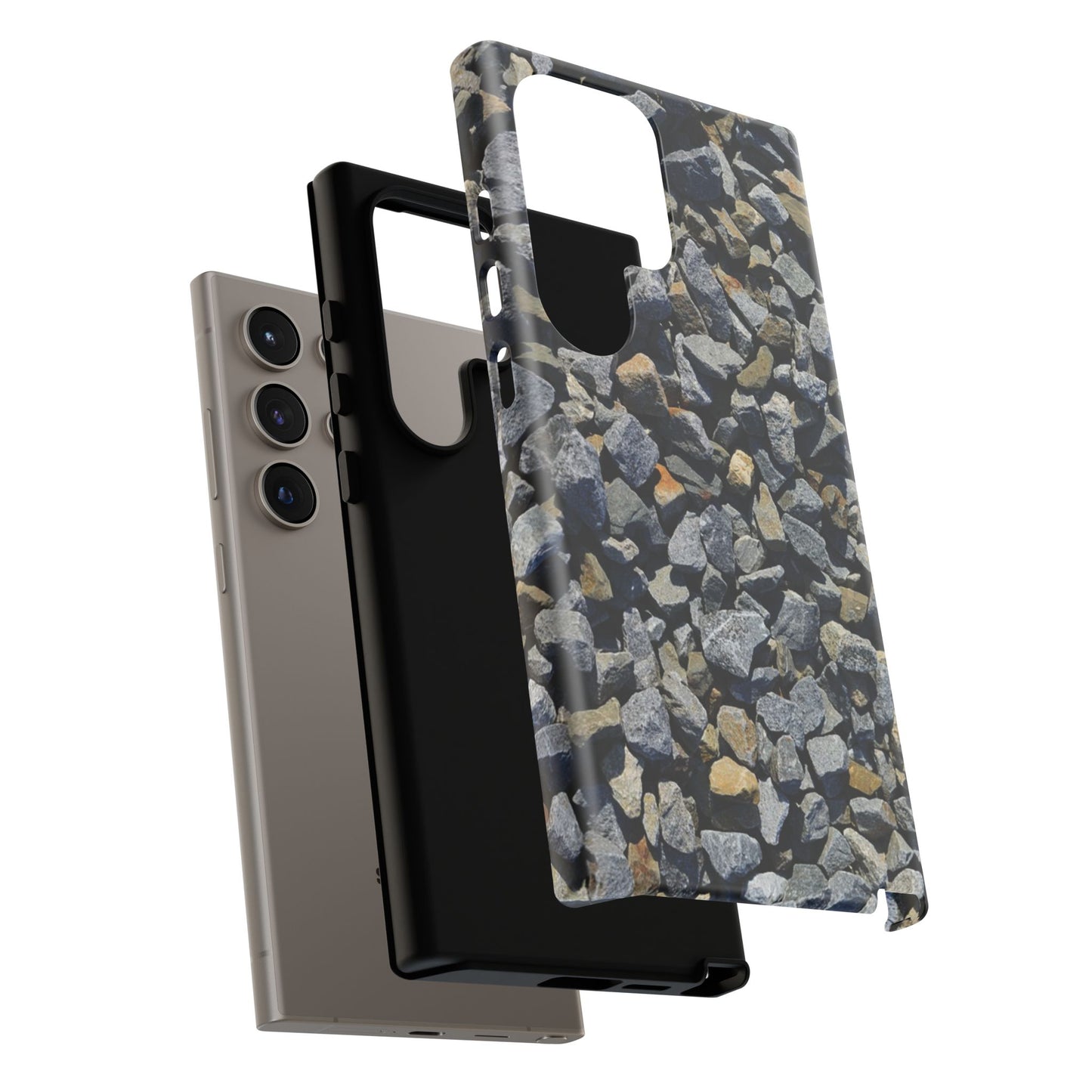 Gravel - Tough Cases - Whimsical Phone Cases