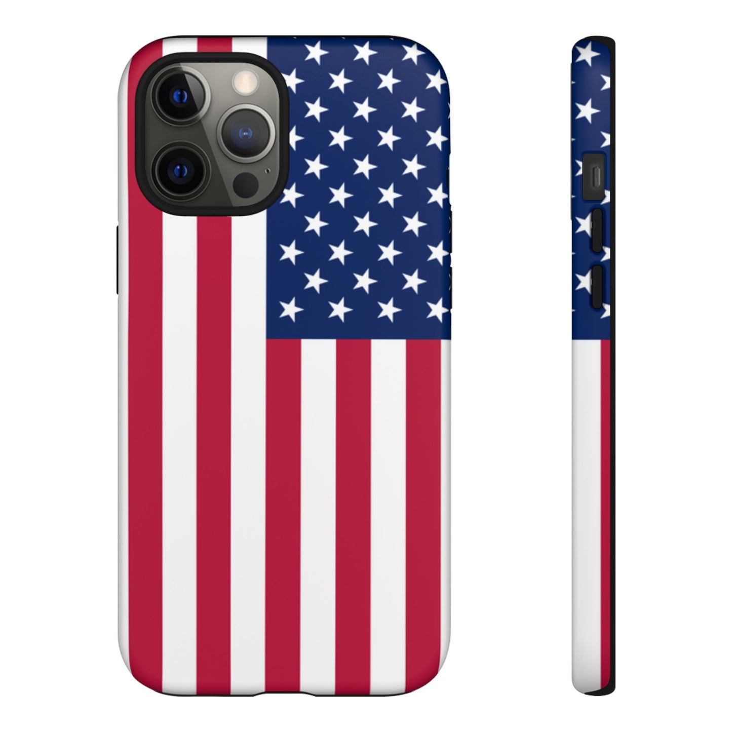 Flag of America -  Flag Phone Cases