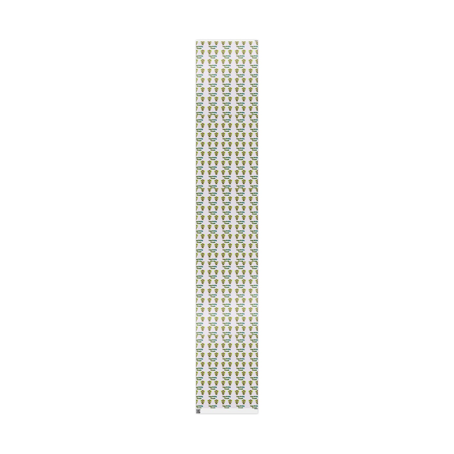 Happy Birthday 2 -Wrapping Papers