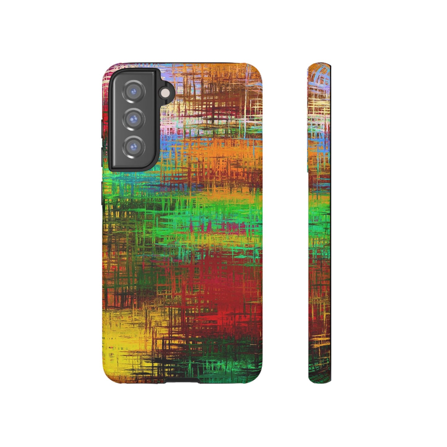 Fabric - Whimsical Phone Cases