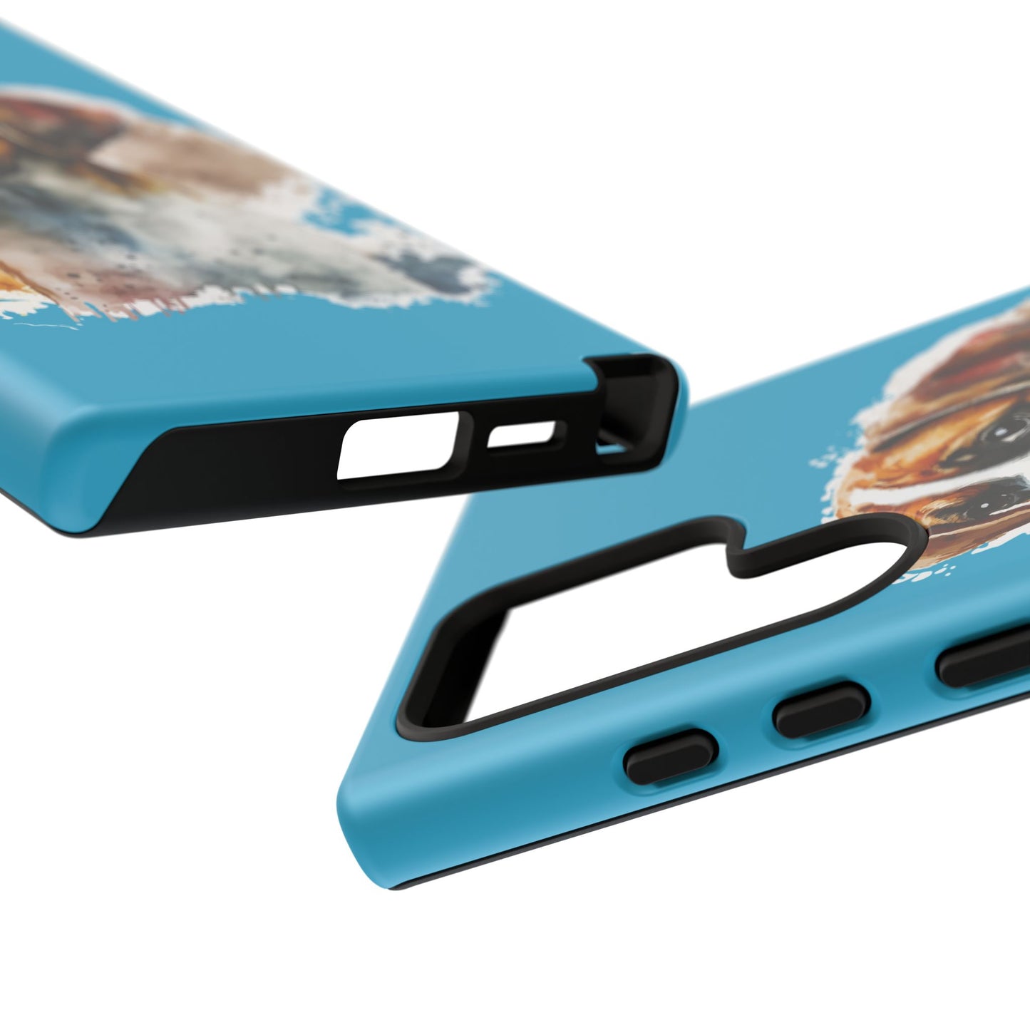 Boxer - Tough Cases - Whimsical Phone Cases