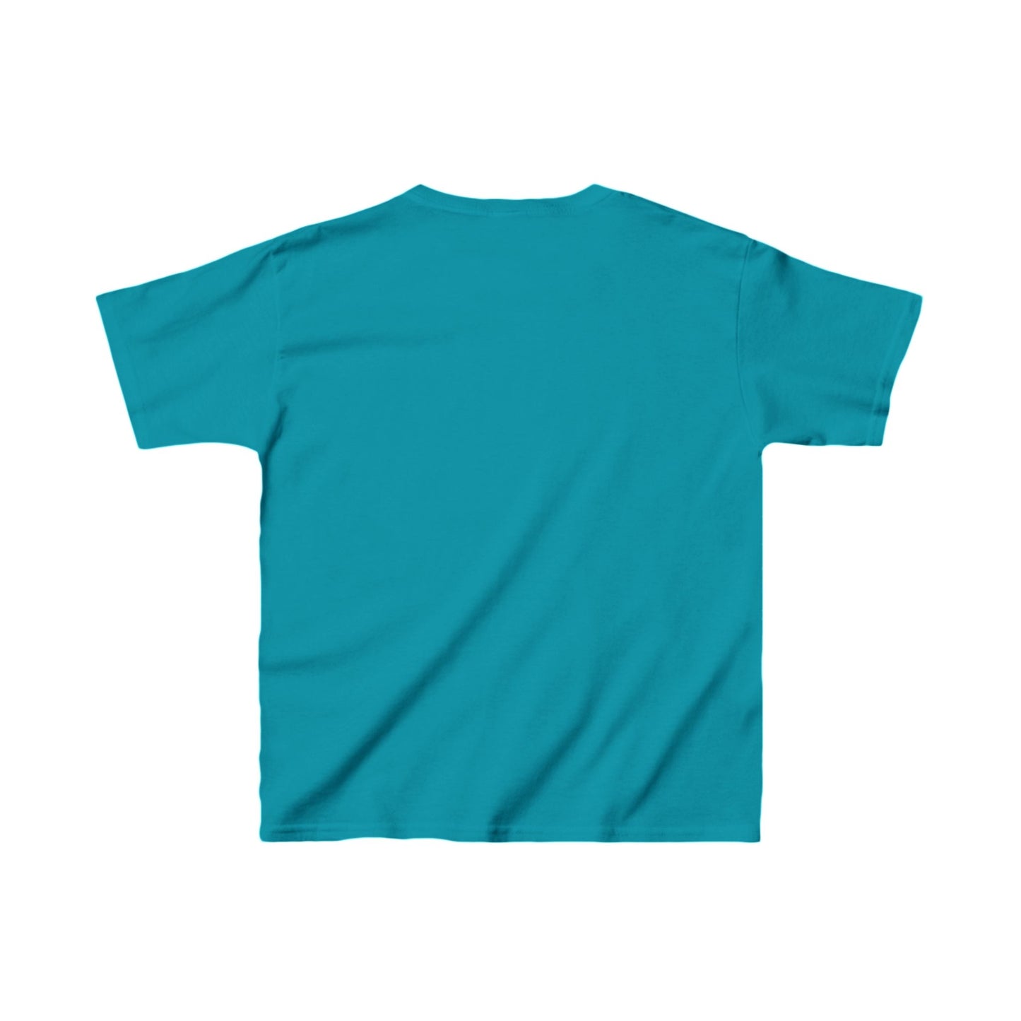 Kids - Mermaid -  Heavy Cotton™ T-Shirt