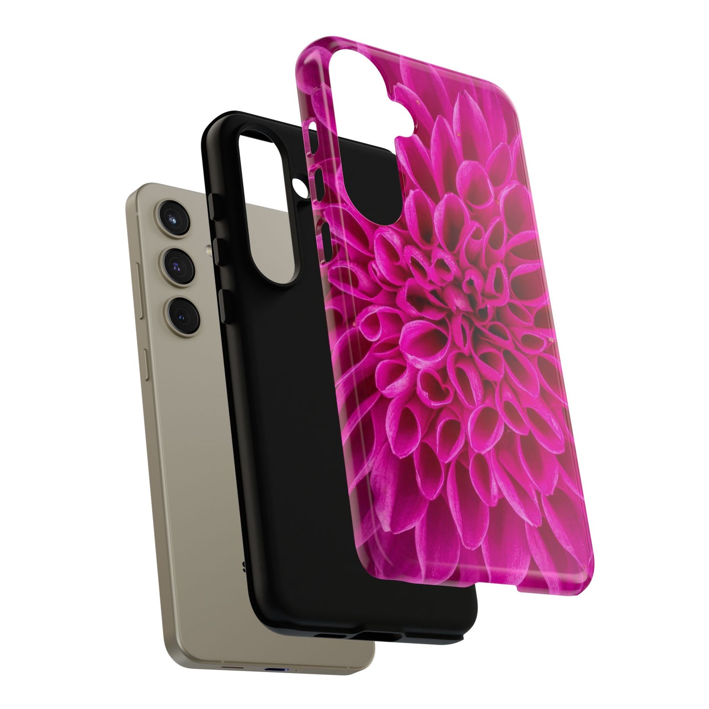 Flower - Whimsical Phone Cases