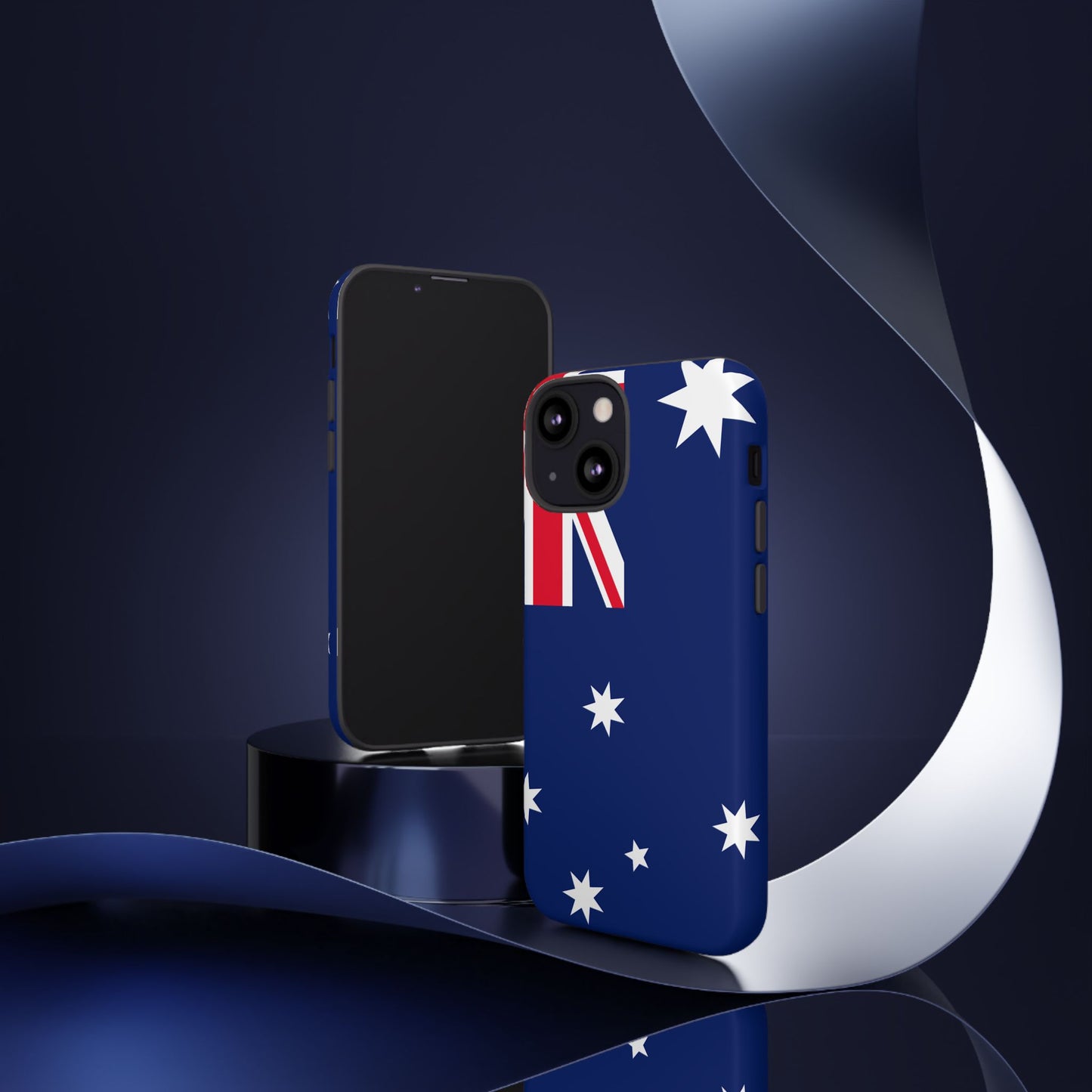 Flag of Australia - Flag Phone Cases