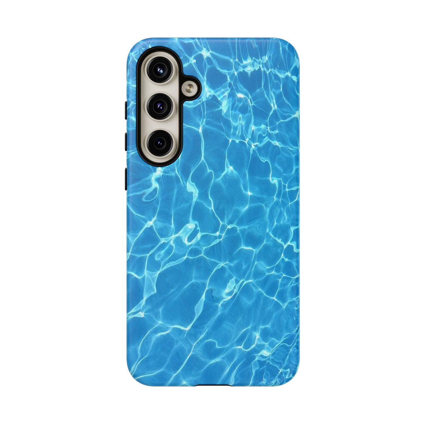 Pool Water - Tough Cases - Whimsical Phone Cases