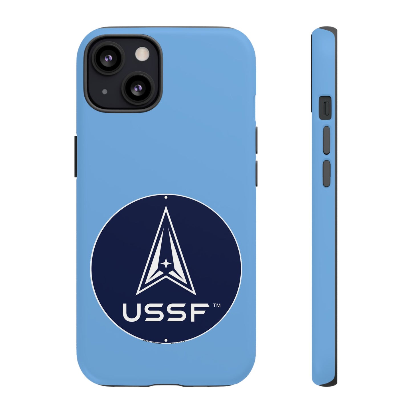 US Space Force - Tough Cases - Veteran - Military Phone Cases