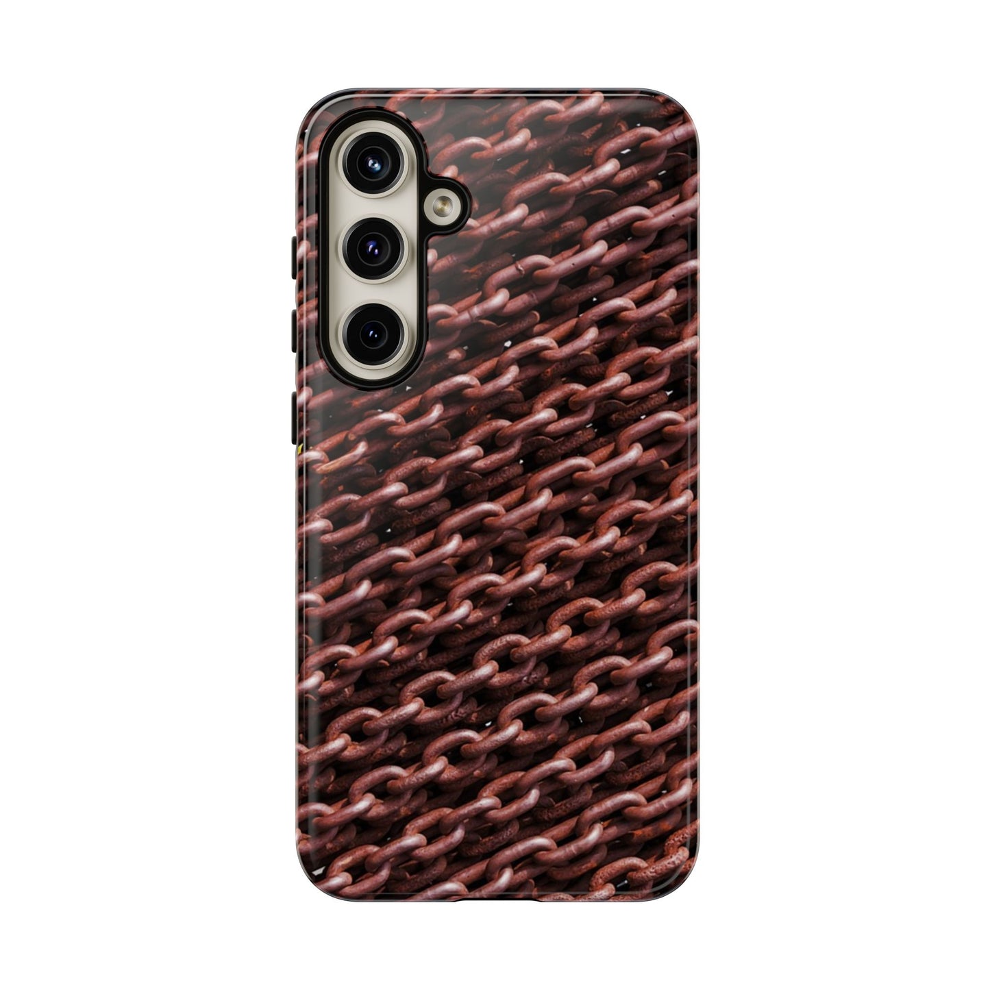 Chain - Tough Cases - Whimsical Phone Cases