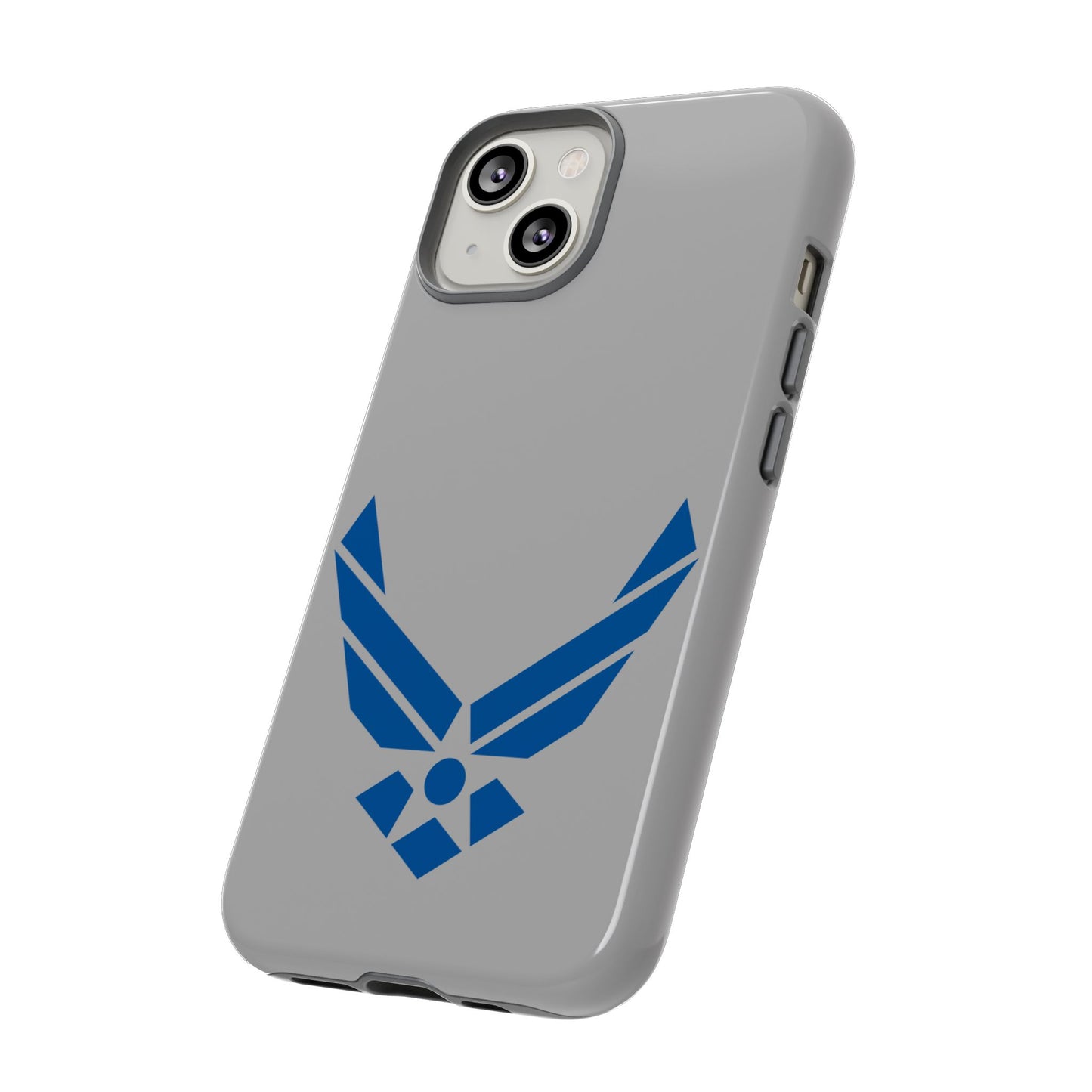 US Air Force - Tough Cases - Veteran - Military Phone Cases